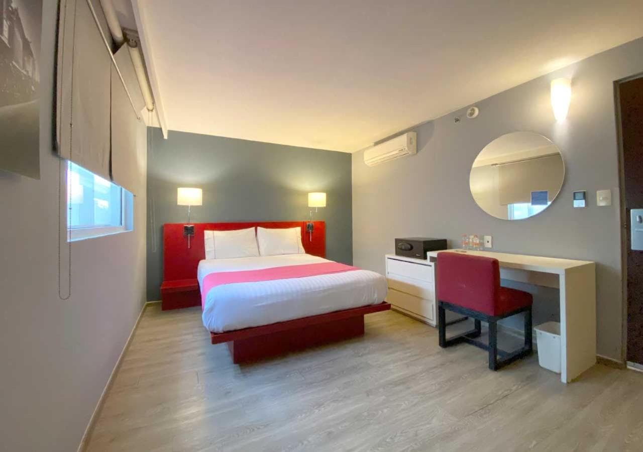 Hotel MX forum Buenavista — 6