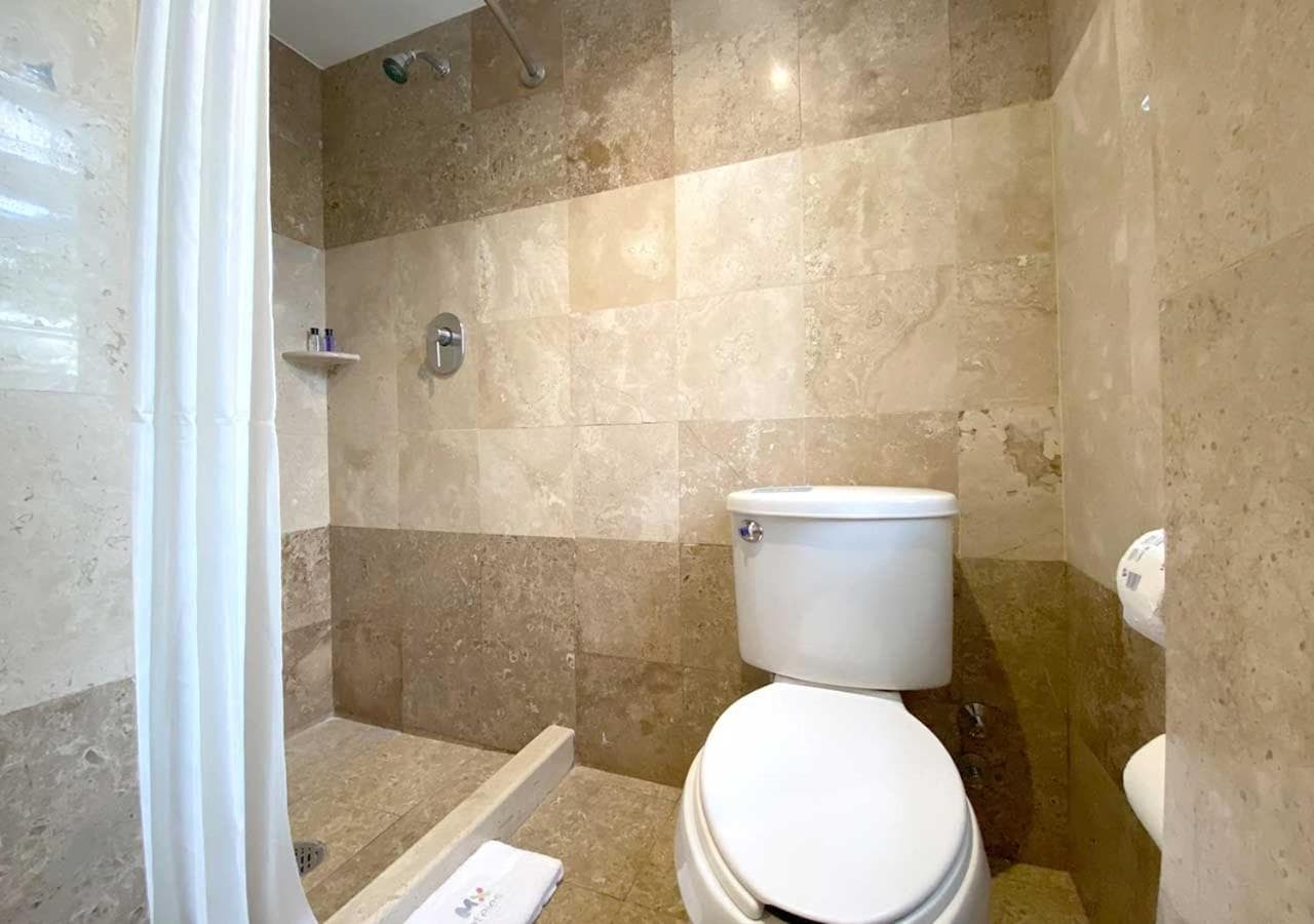Hotel MX forum buenavista CDMX, Trademark by Wyndham — 15