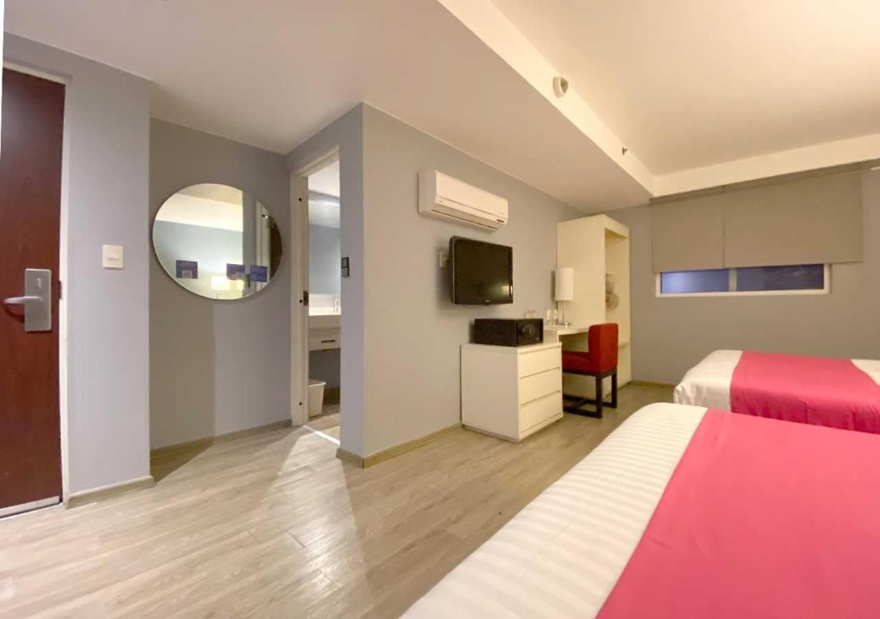 Hotel MX forum Buenavista — 7