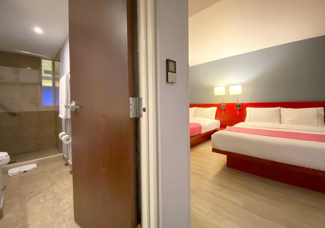 Hotel MX forum Buenavista — 5
