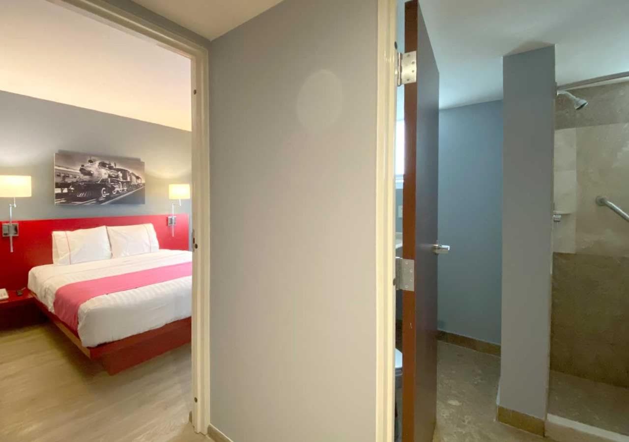 Hotel MX forum Buenavista — 22