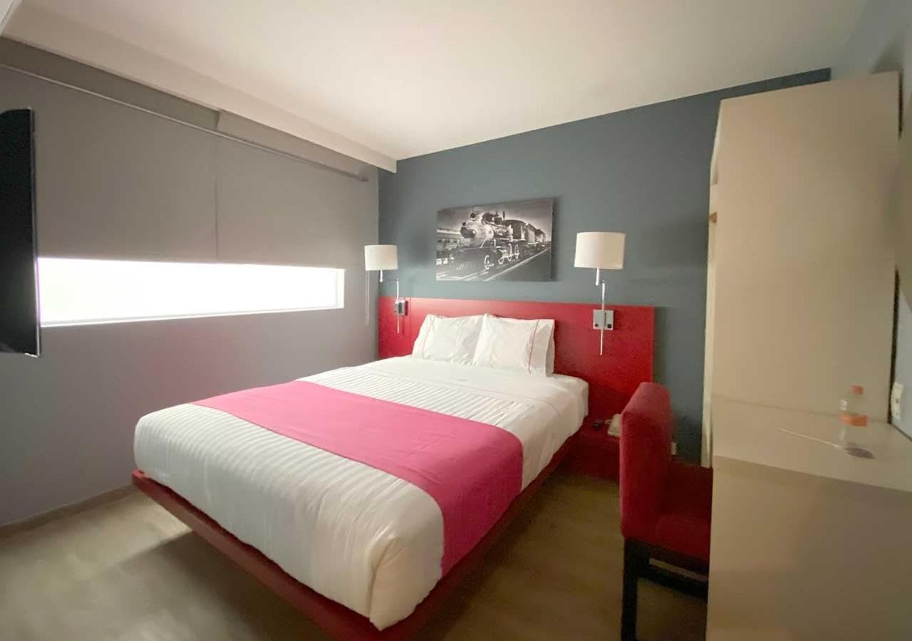 Hotel MX forum Buenavista — 25