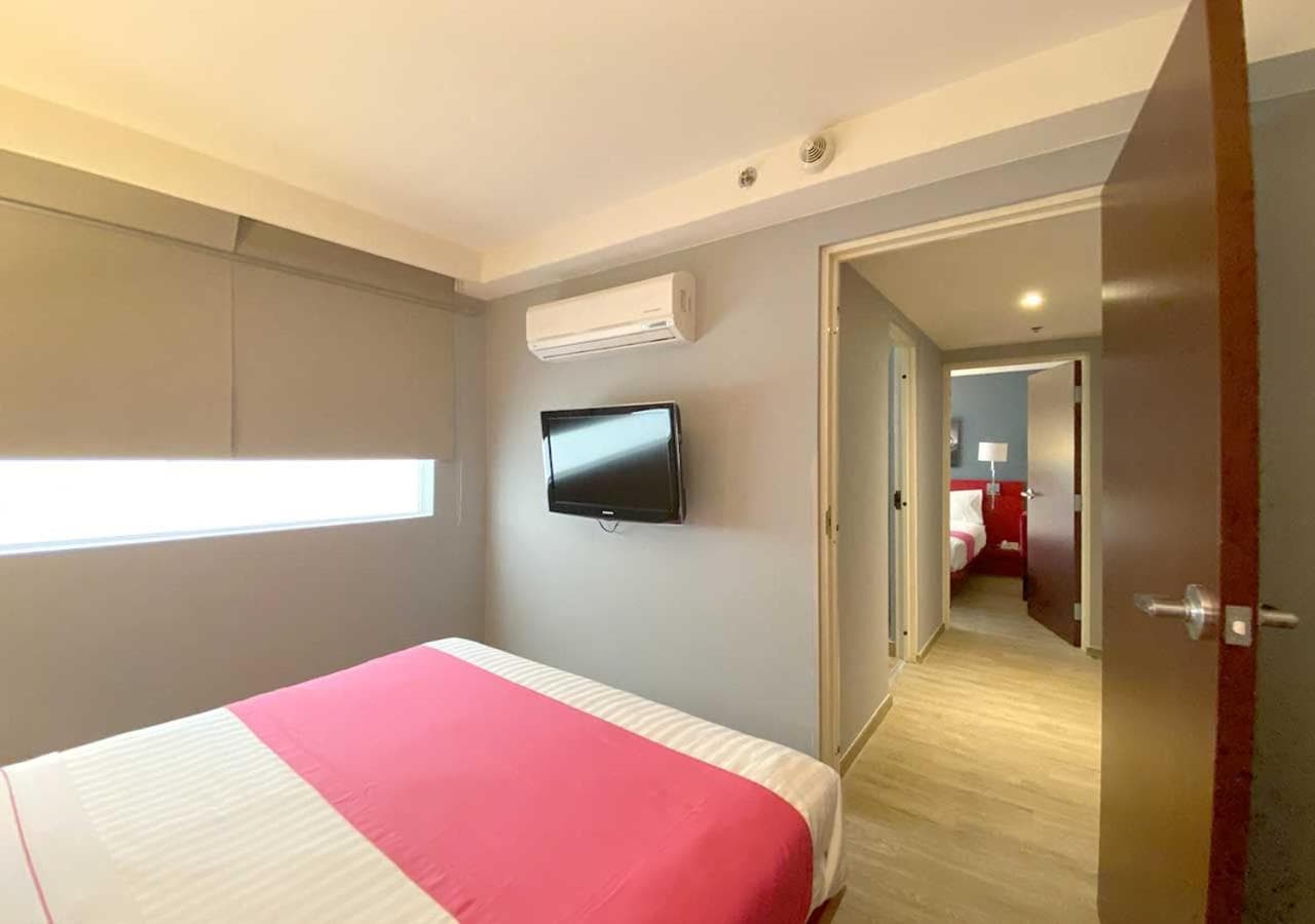 Hotel MX forum Buenavista — 21