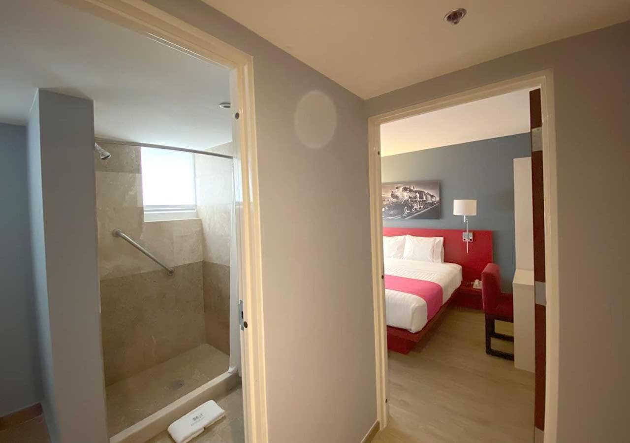 Hotel MX forum Buenavista — 26