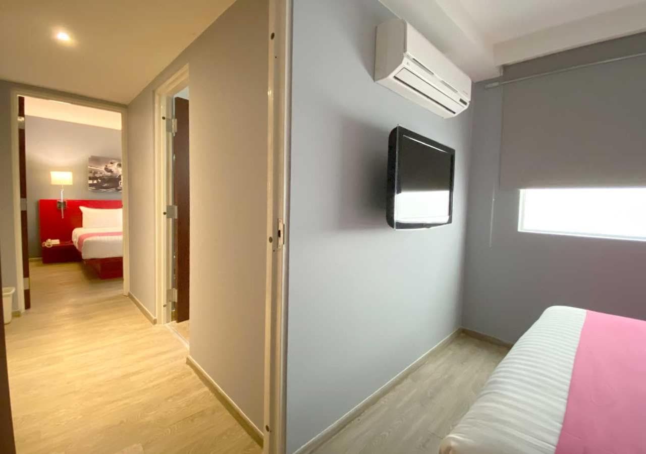 Hotel MX forum Buenavista — 17