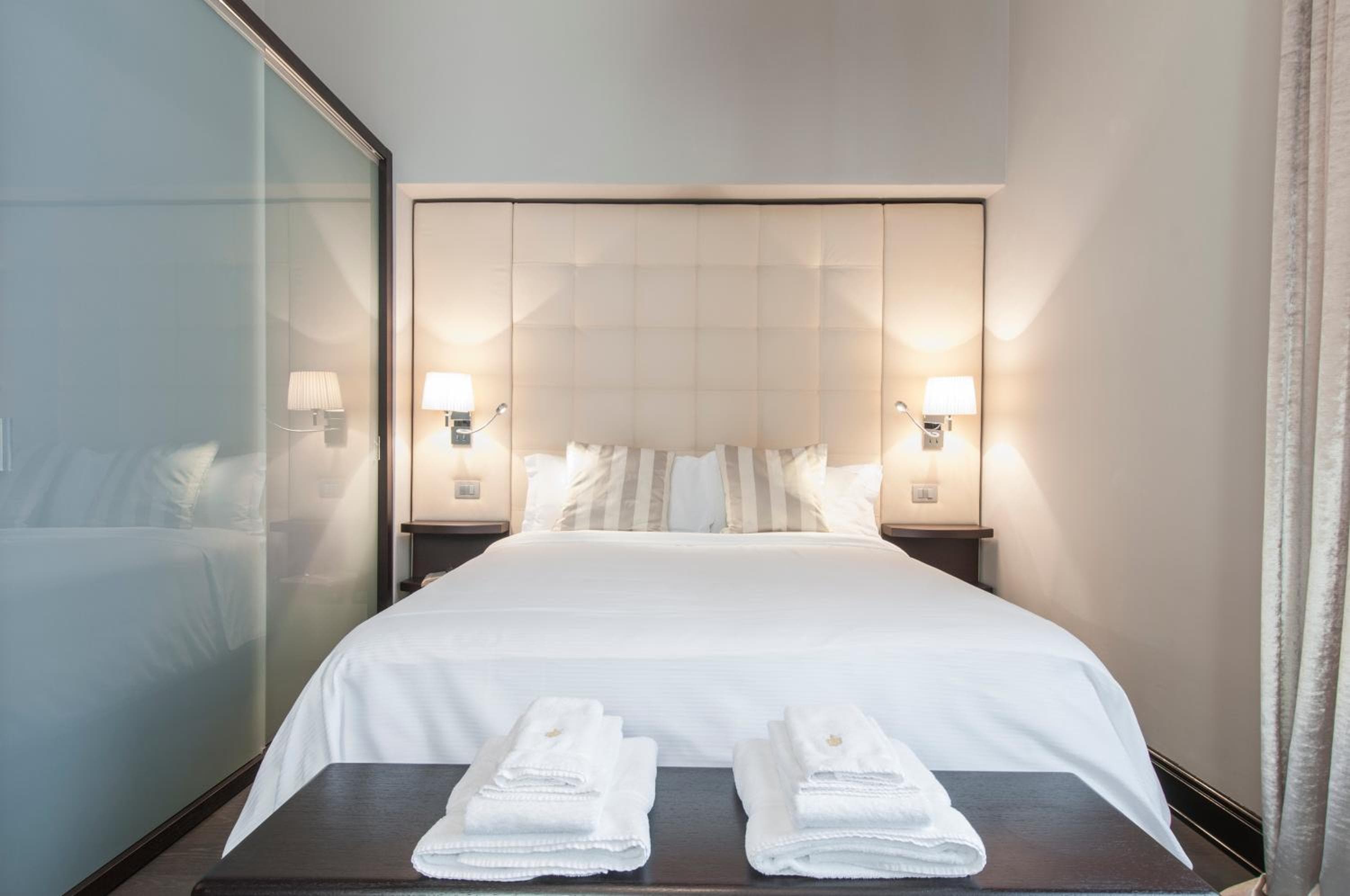 Milan Royal Suites - Centro Cadorna — 10