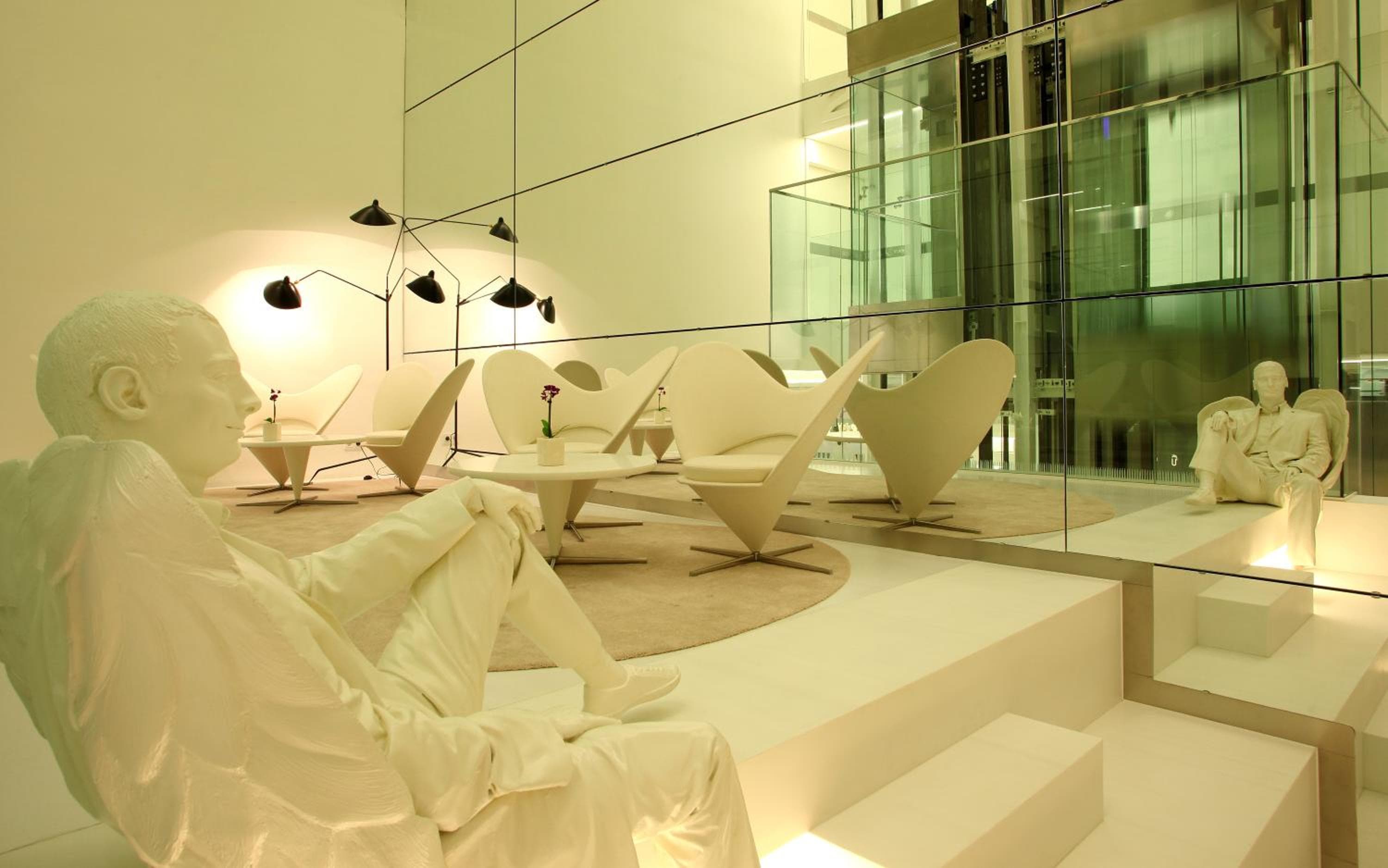 Hotel Arconte, Adults Only — 27