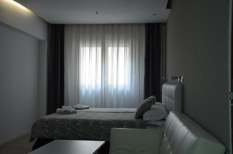 Boutique Urban Madrid Serrano — 26