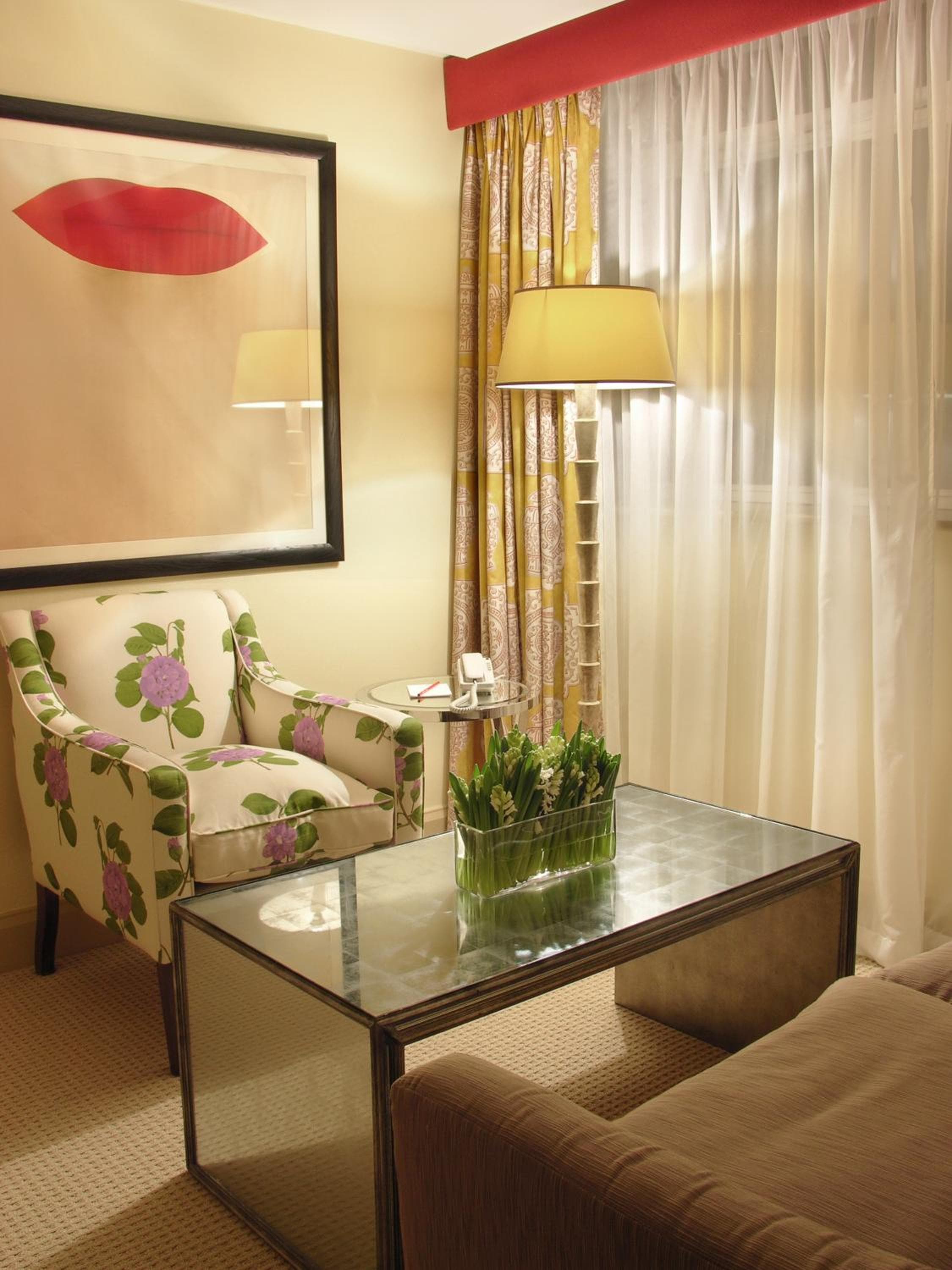 The Mandeville Hotel — 28