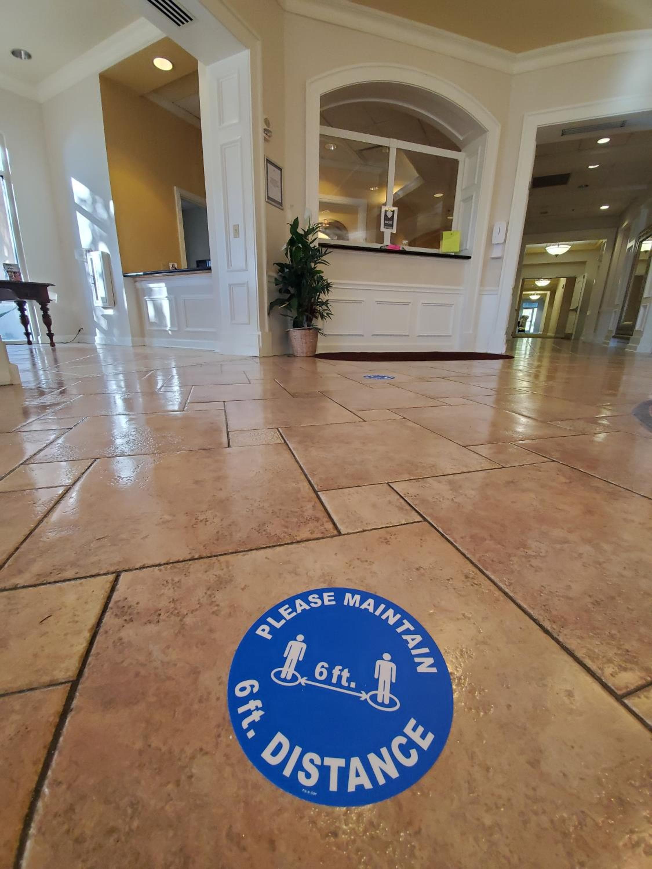 Monumental Hotel Orlando — 17