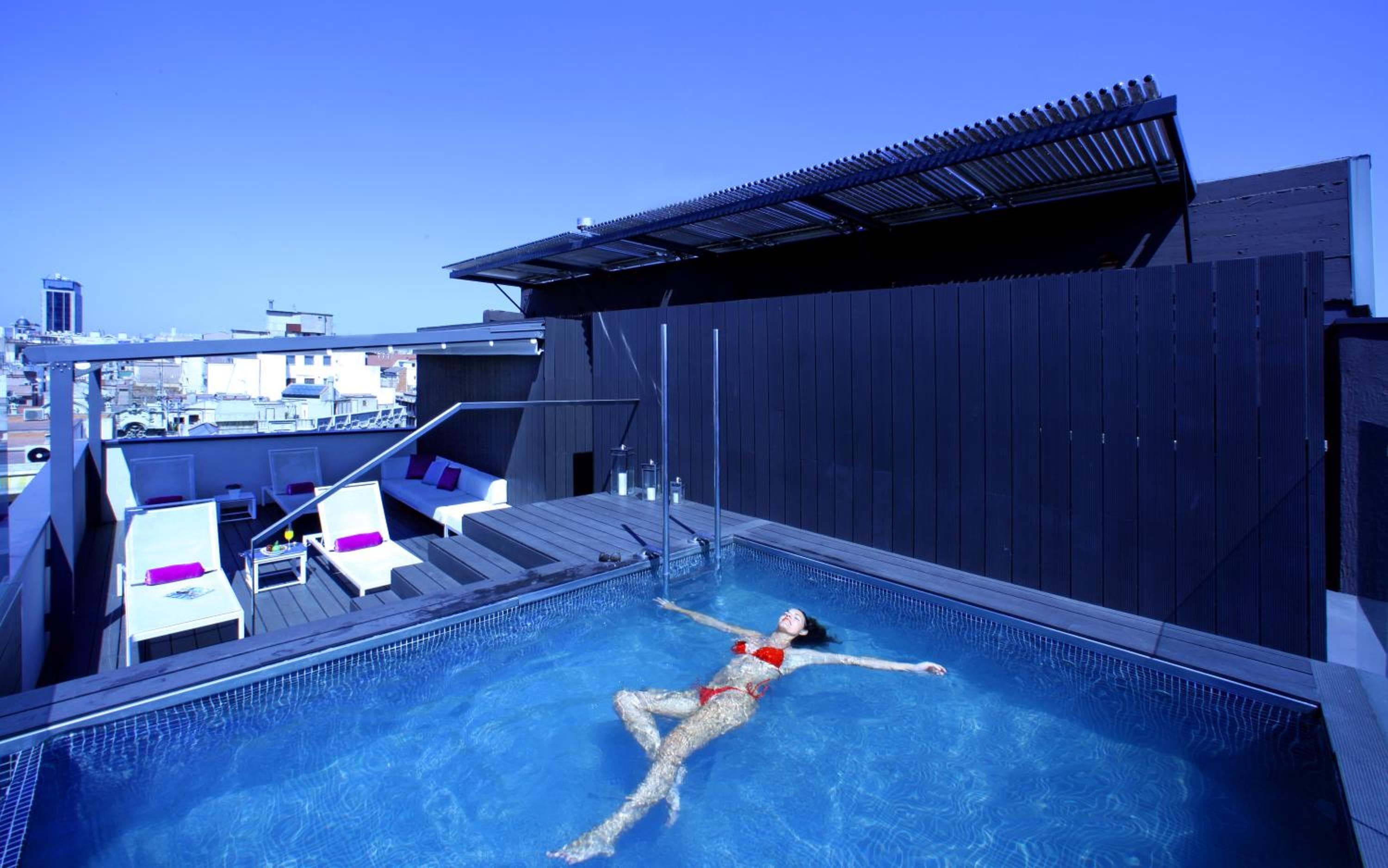 Hotel Arconte, Adults Only — 14