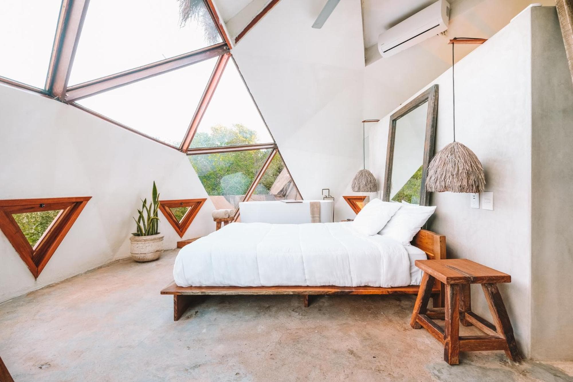 Casas en los árboles y cabañas de Mamasan — 18