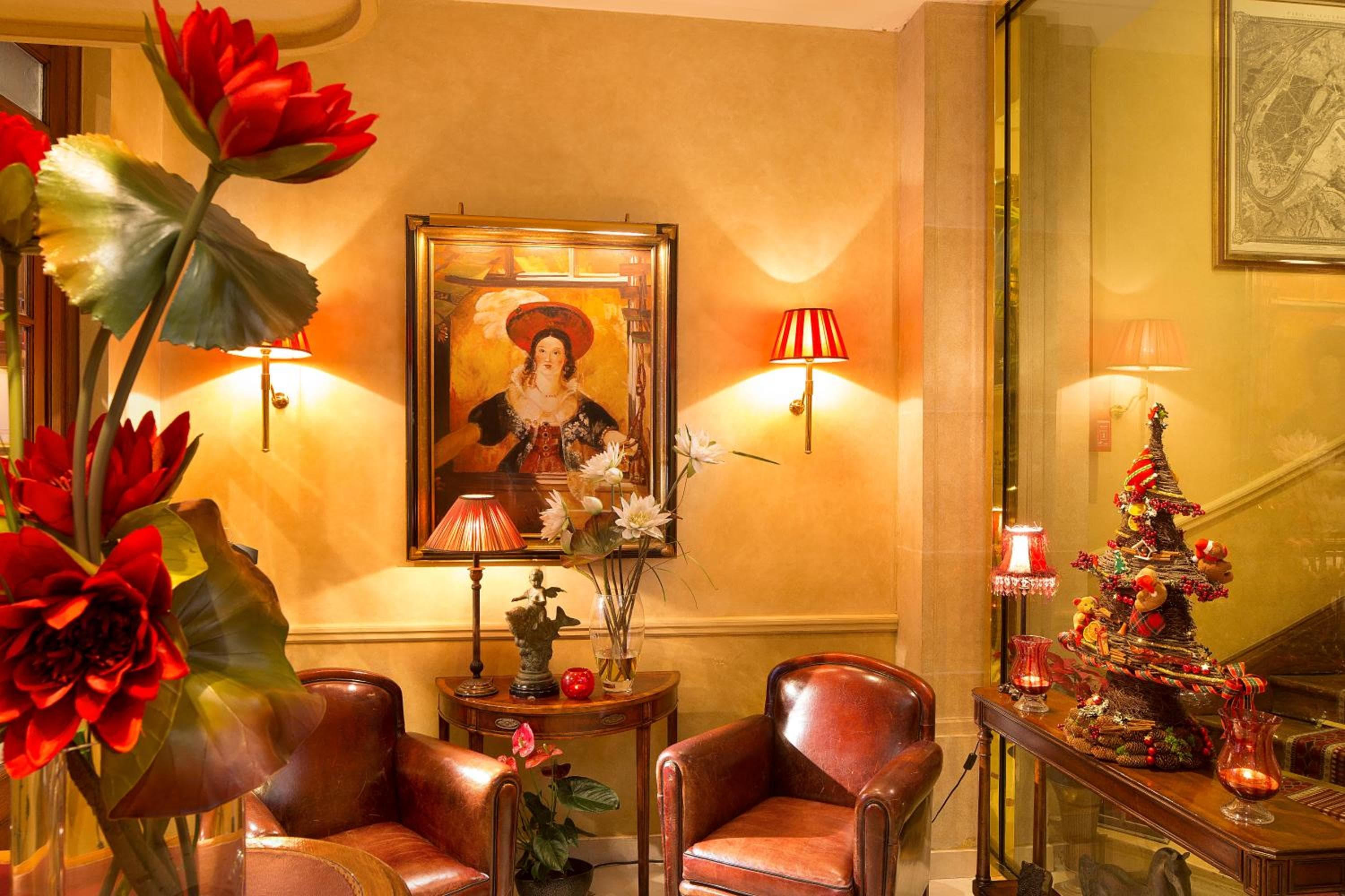 Hotel Britannique — 2