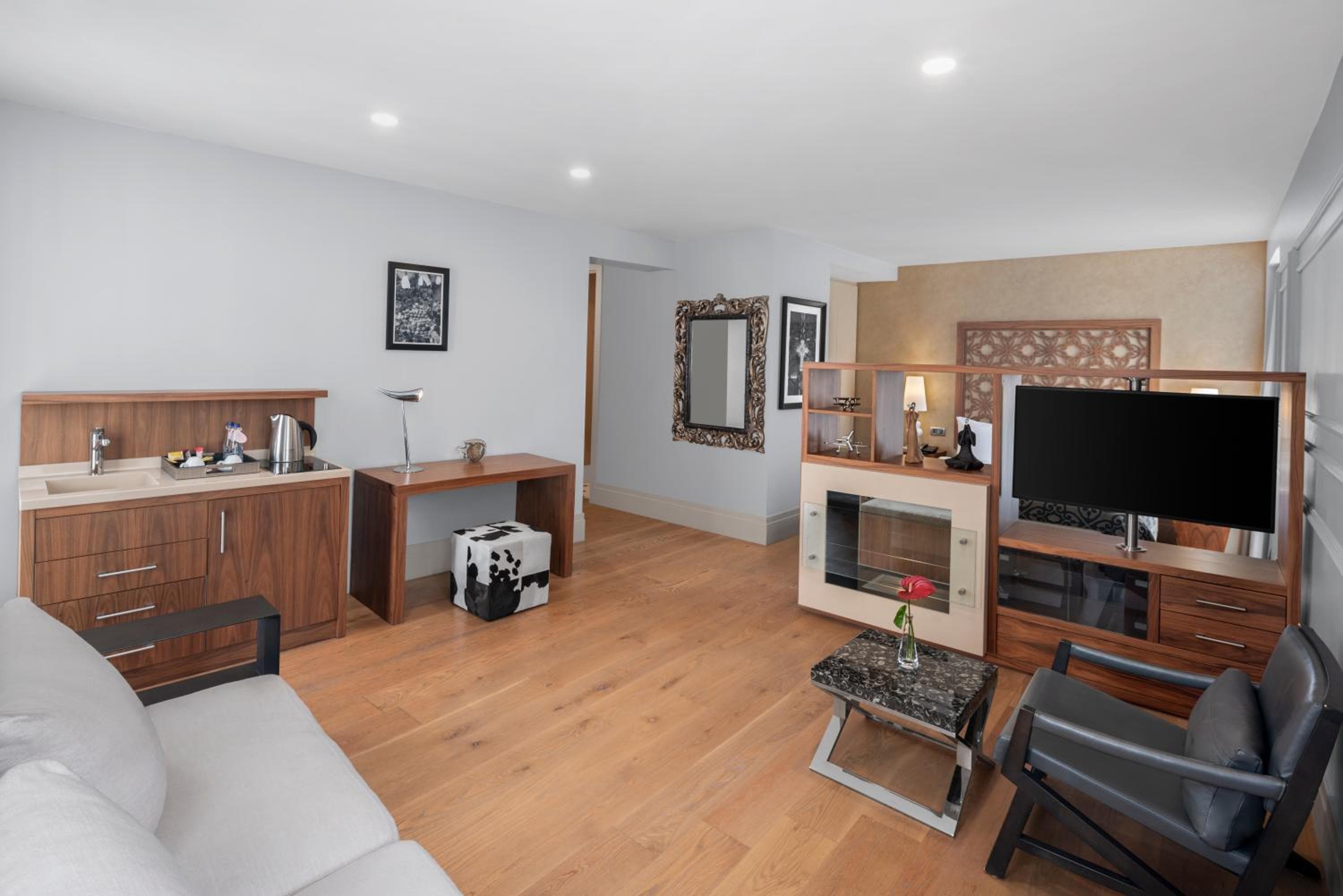 Akka Suites Taksim-Special Class — 3