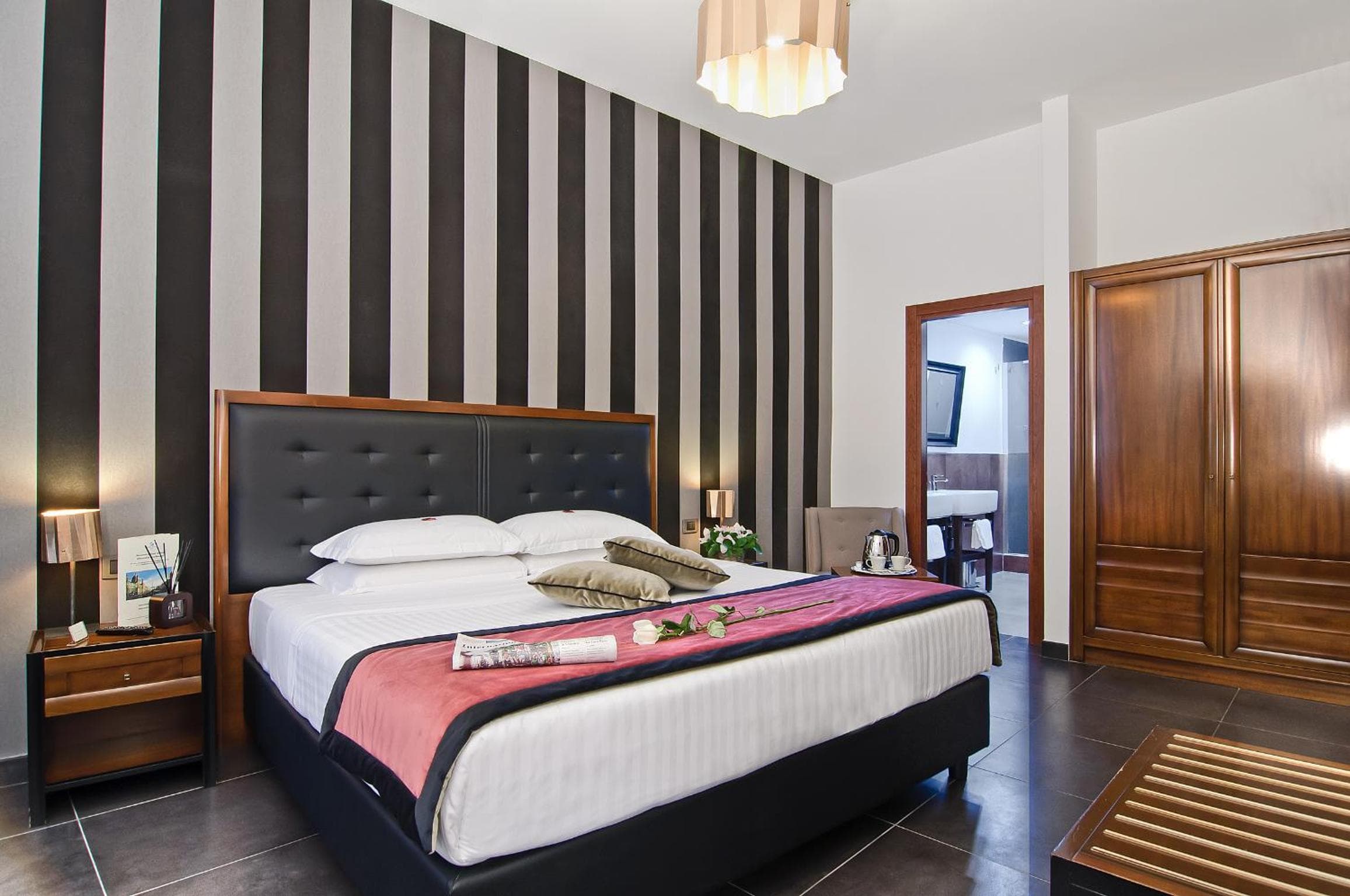 Navona Colors Hotel — 27