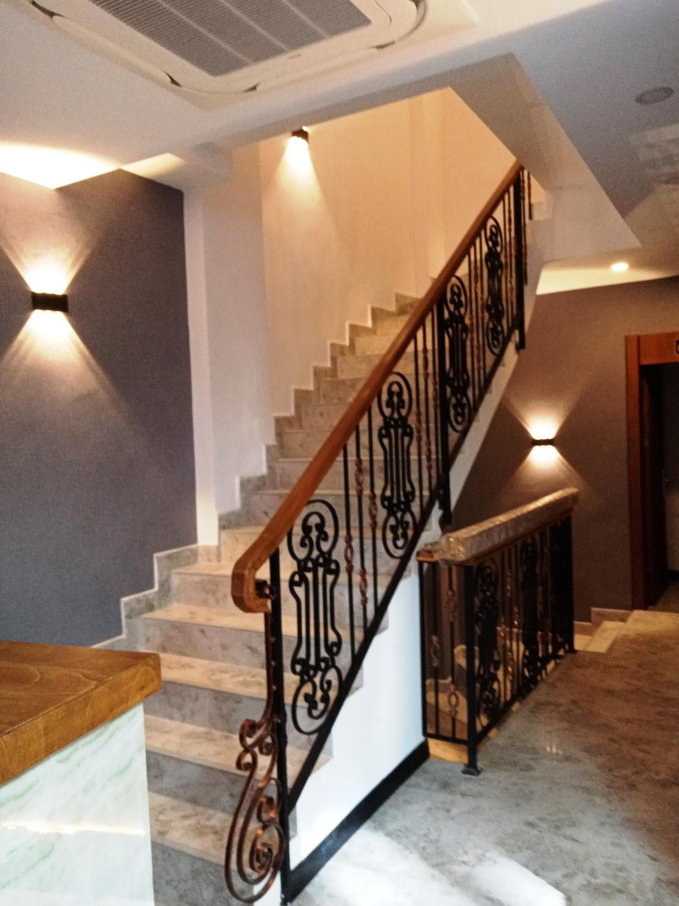 Castillo Rojo Hotel Istanbul
 — 6