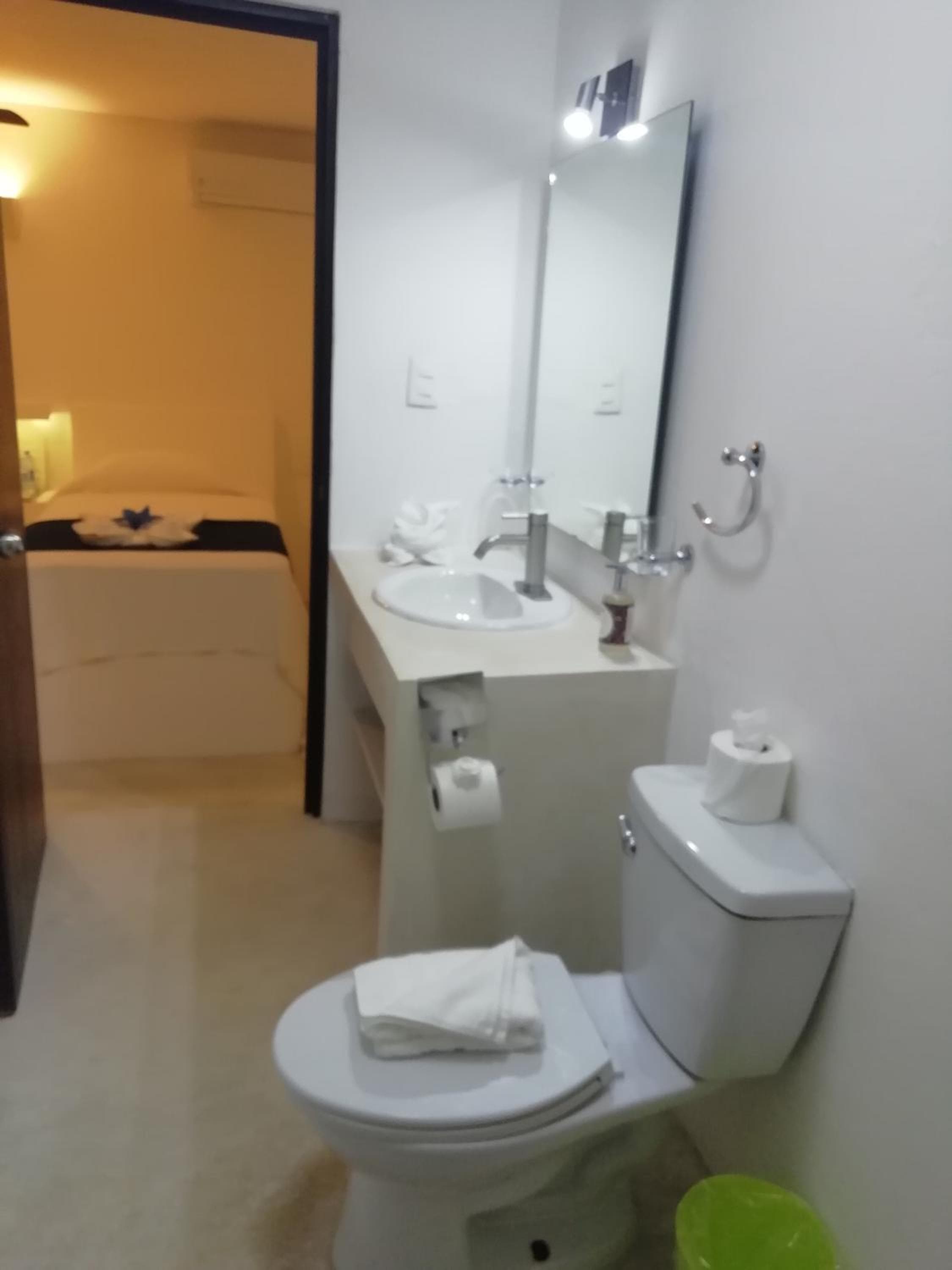 Kin Ha Tulum Hotel — 18