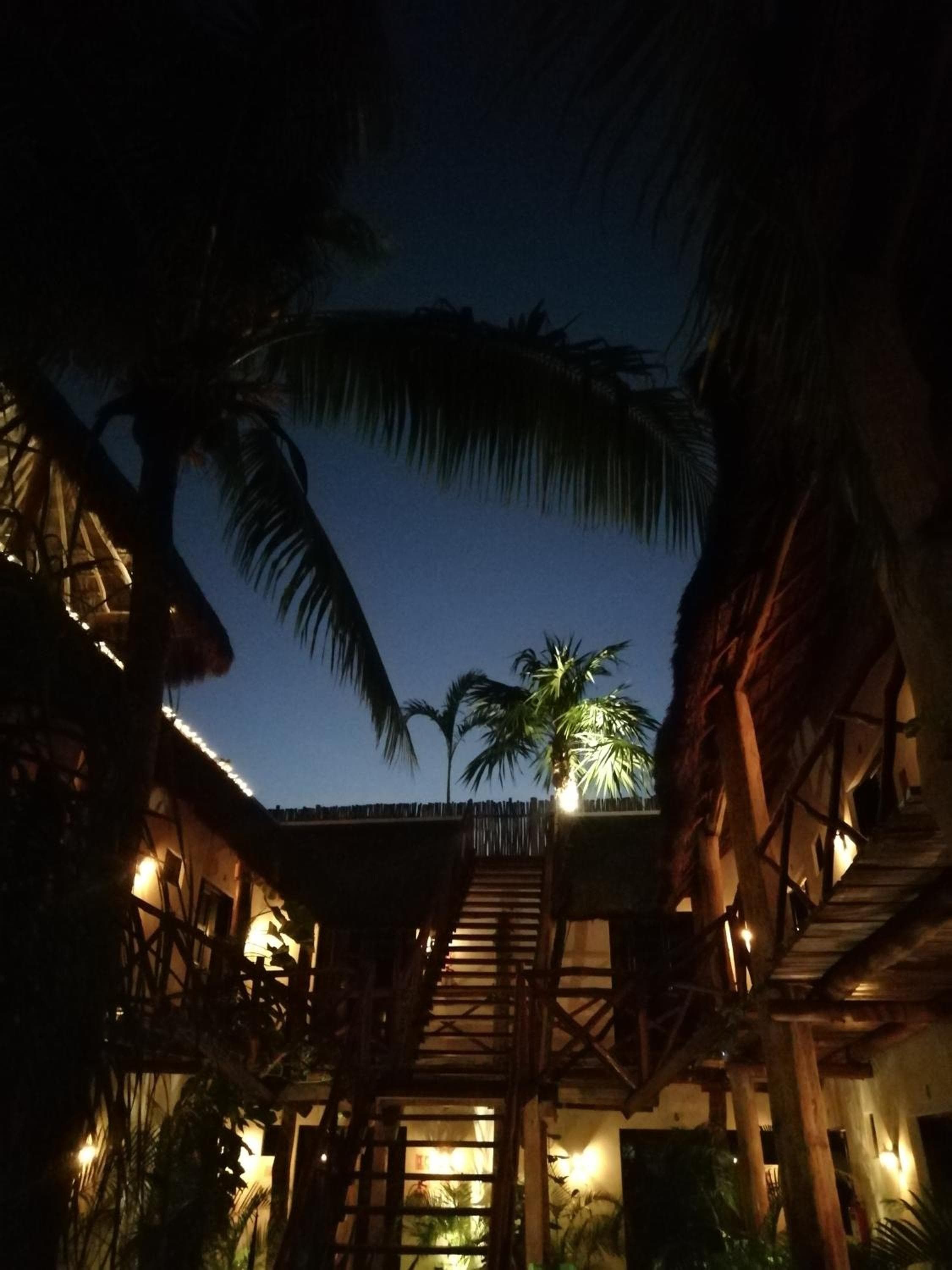 Kin Ha Tulum Hotel — 12