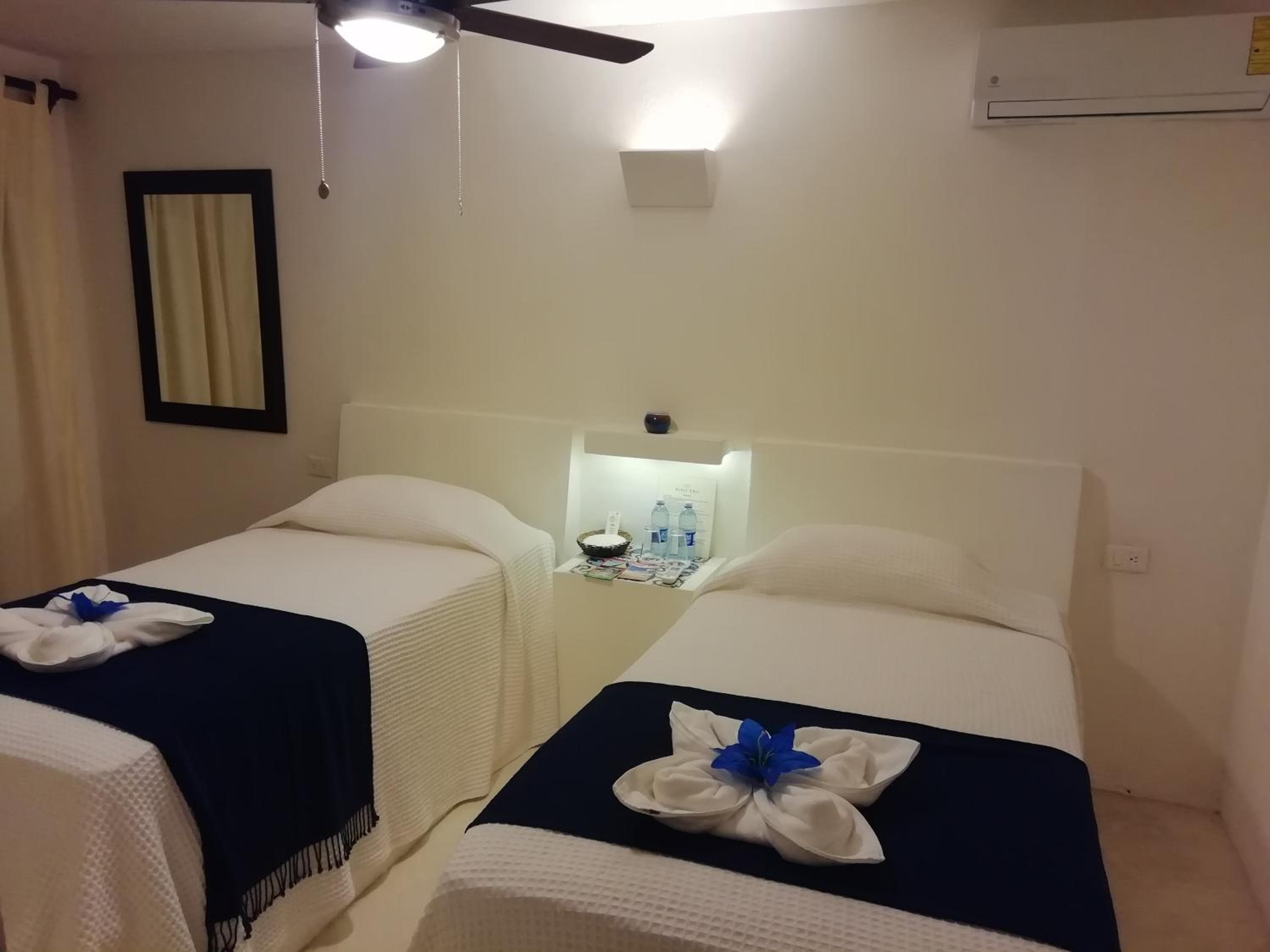 Kin Ha Tulum Hotel — 5