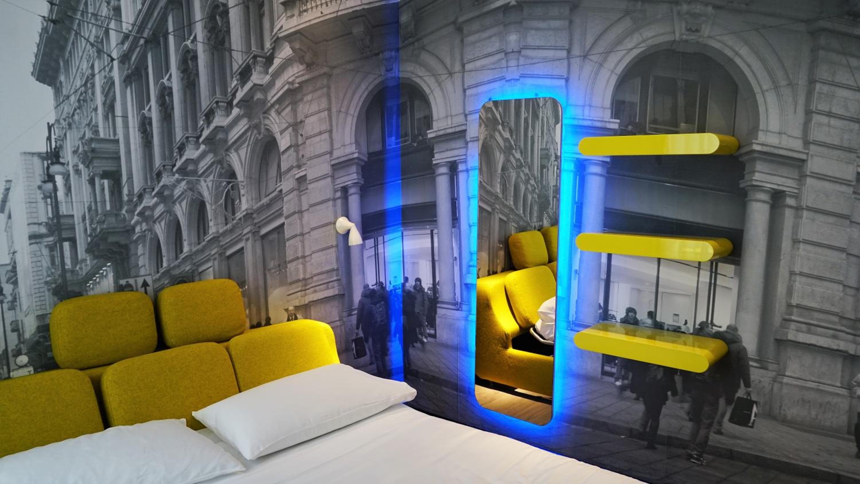 The Street Milano Duomo | a Design Boutique Hotel — 23