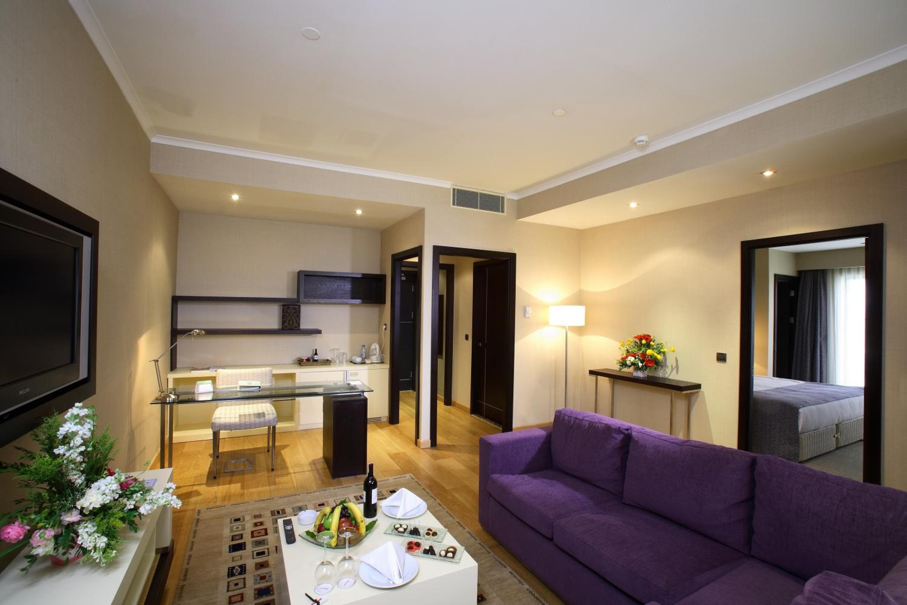 ADM Grand Hotel — 26