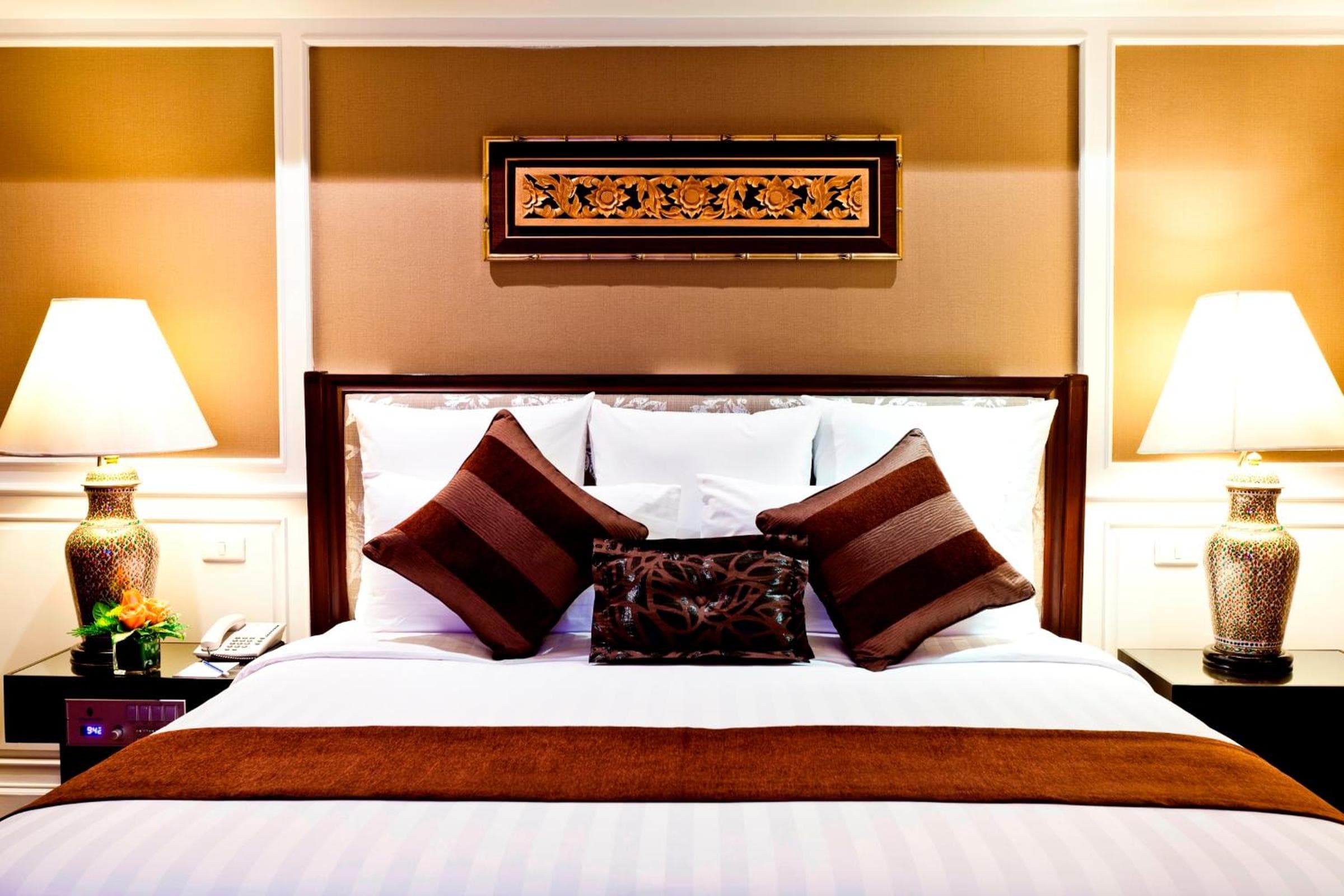 Royal Princess Larn Luang - SHA Extra Plus — 7