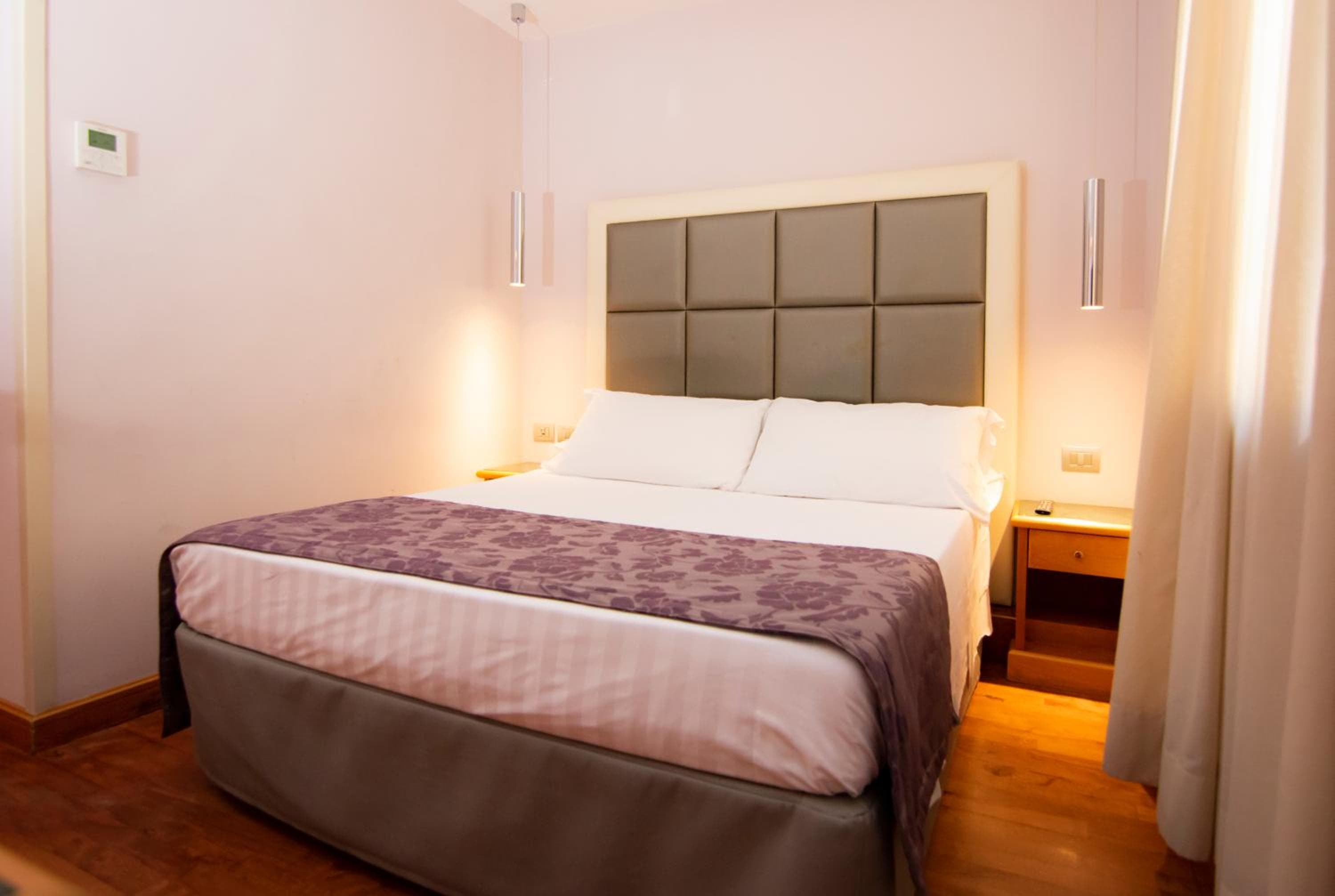 Hotel Giolli Nazionale — 12