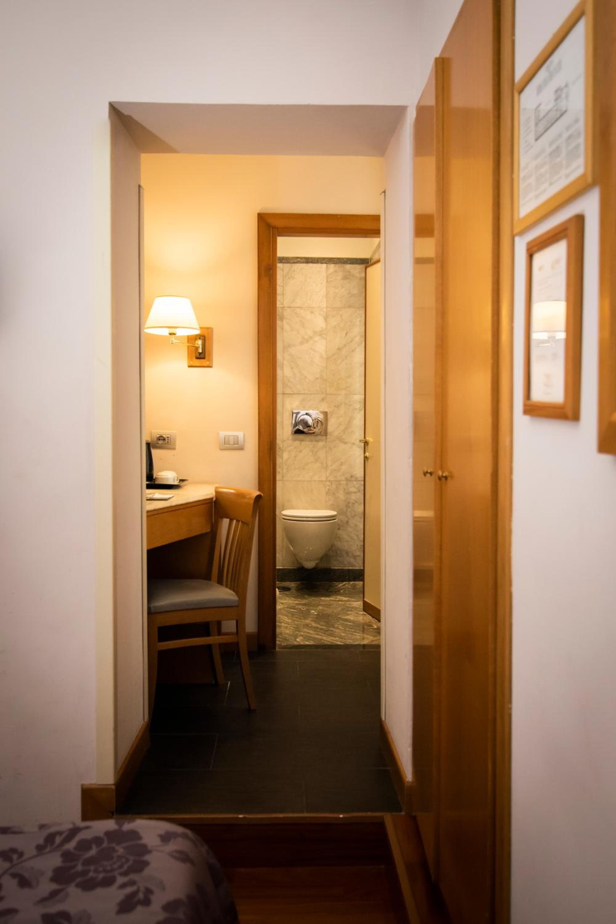 Hotel Giolli Nazionale — 27