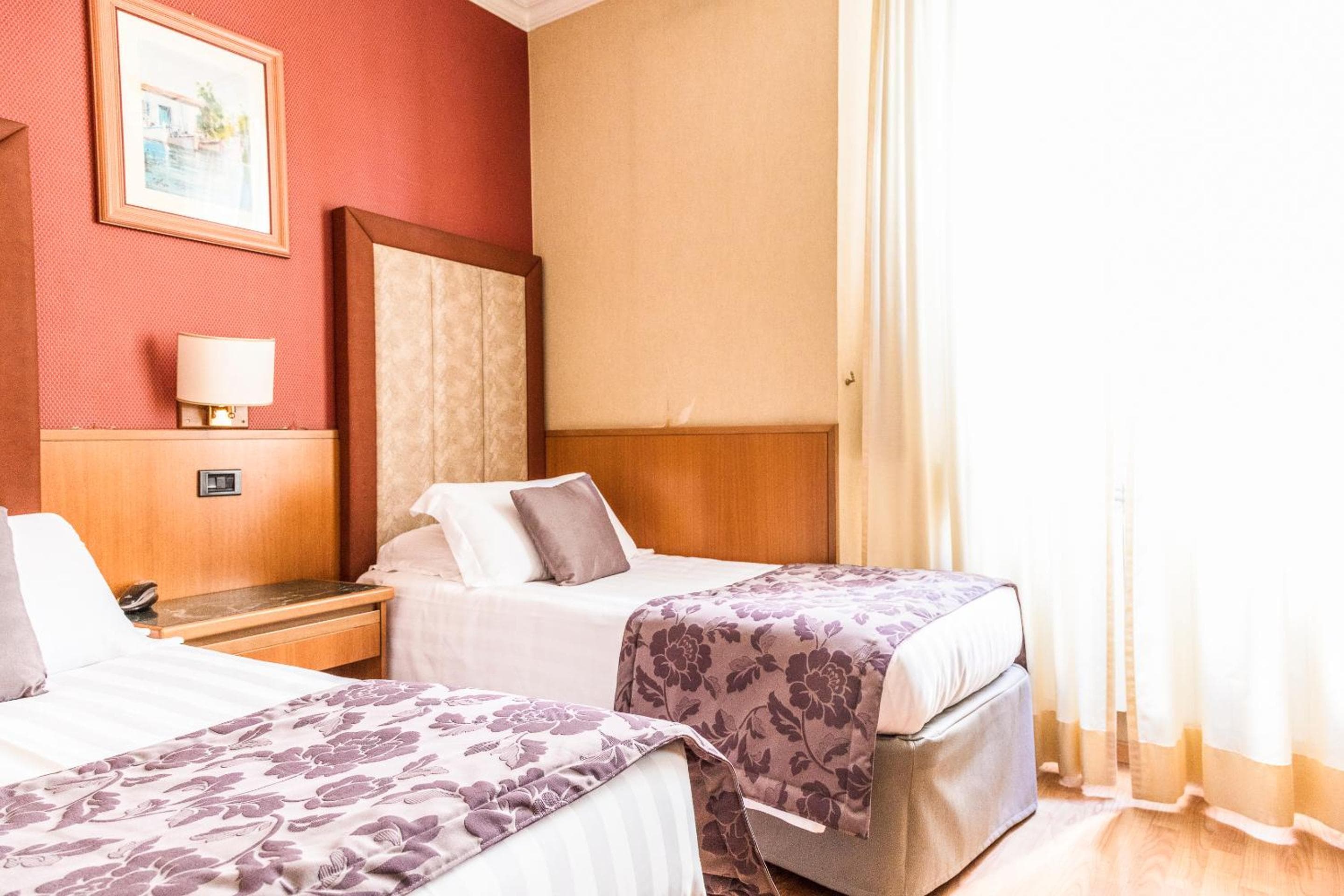 Hotel Giolli Nazionale — 4