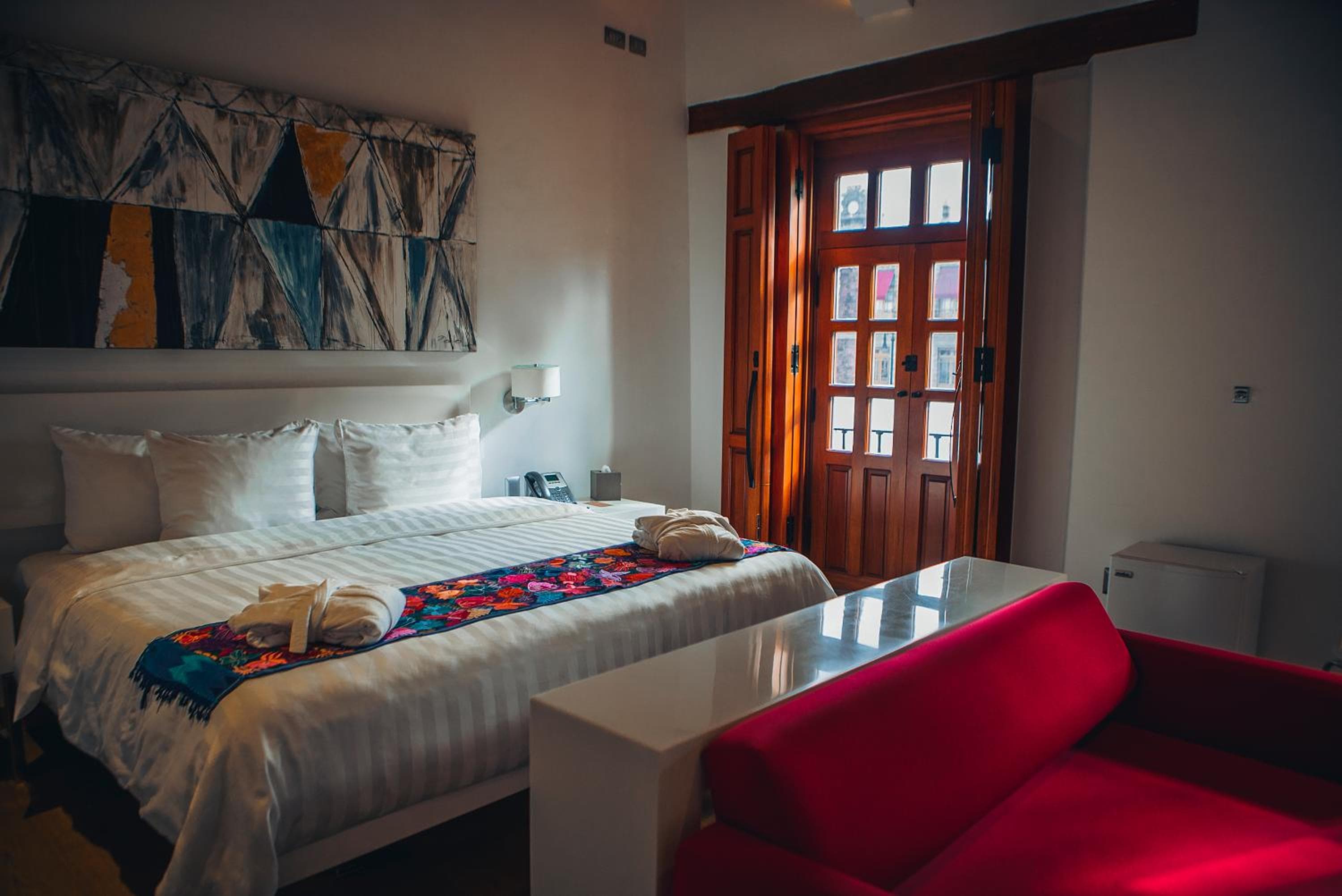 Hotel Domingo Santo — 22