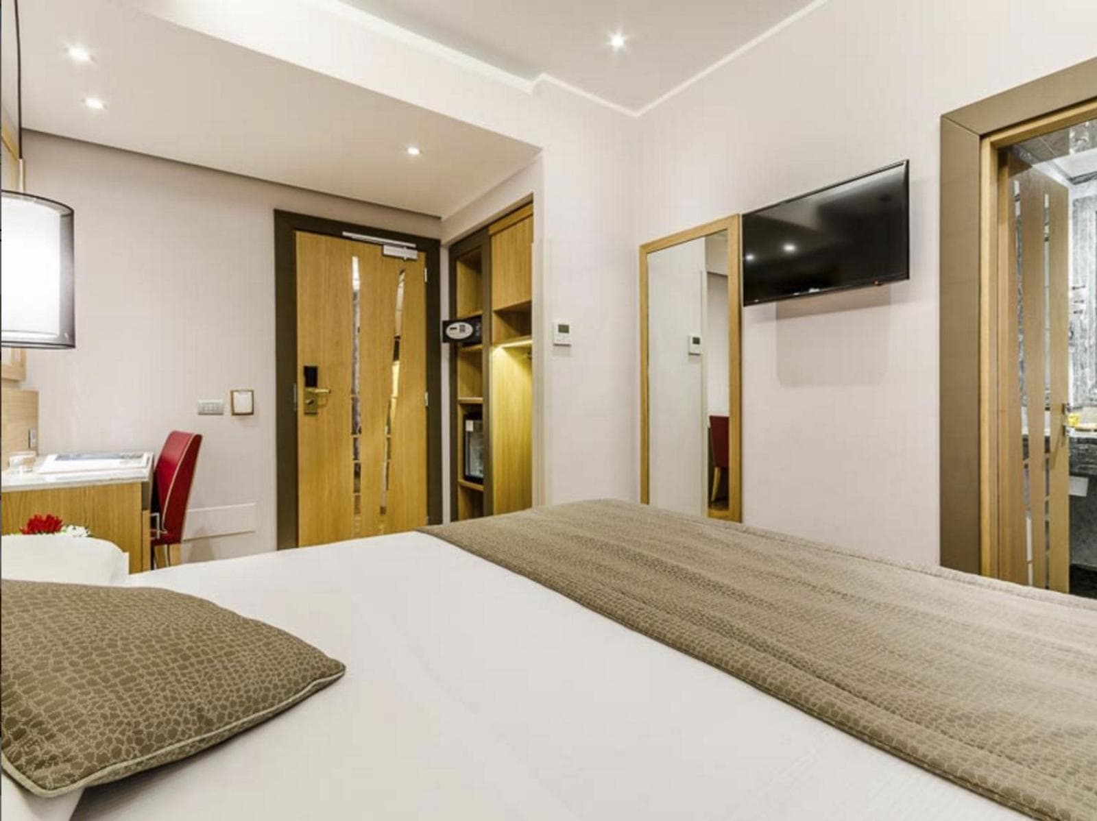 Hotel Giolli Nazionale — 29