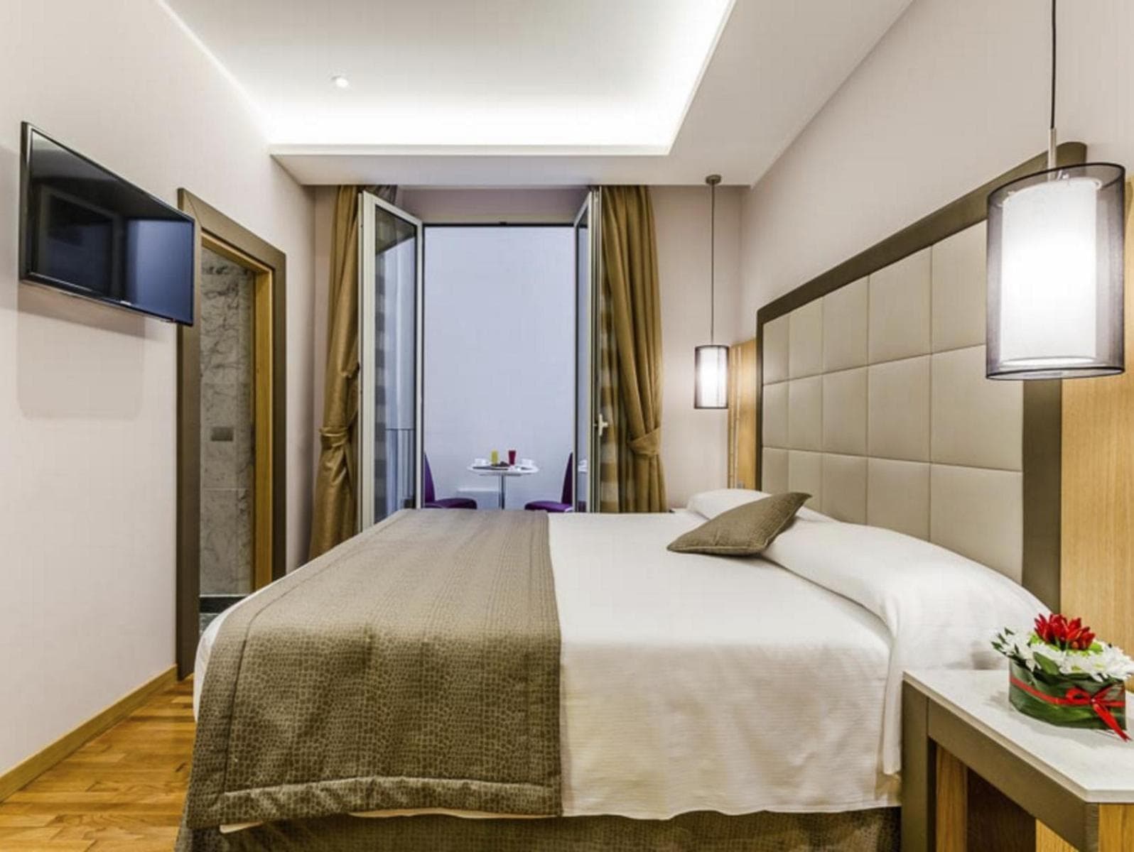 Hotel Giolli Nazionale — 28