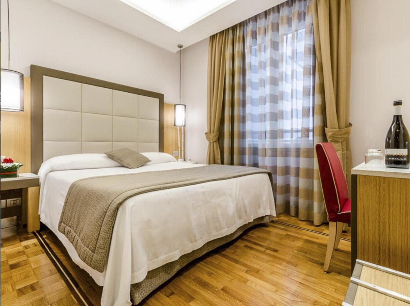 Hotel Giolli Nazionale — 25