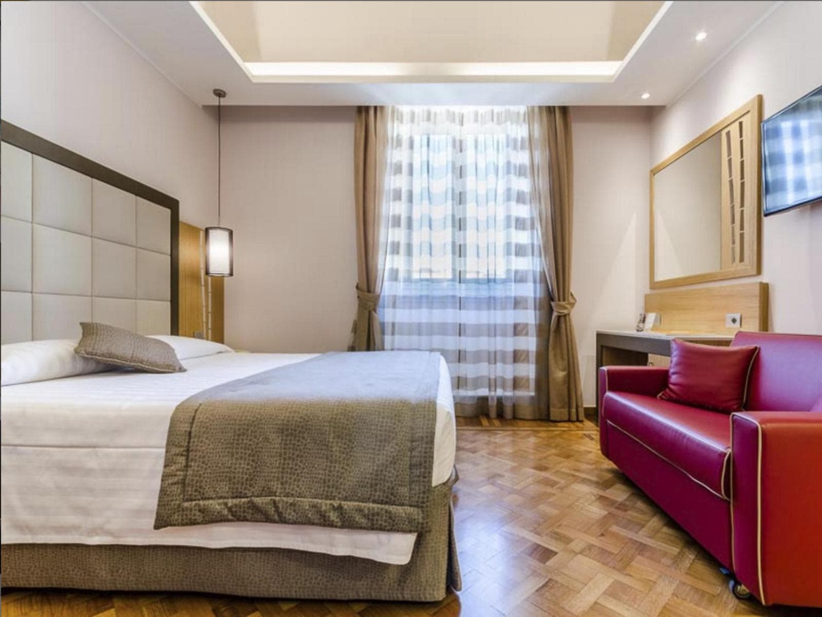 Hotel Giolli Nazionale — 26