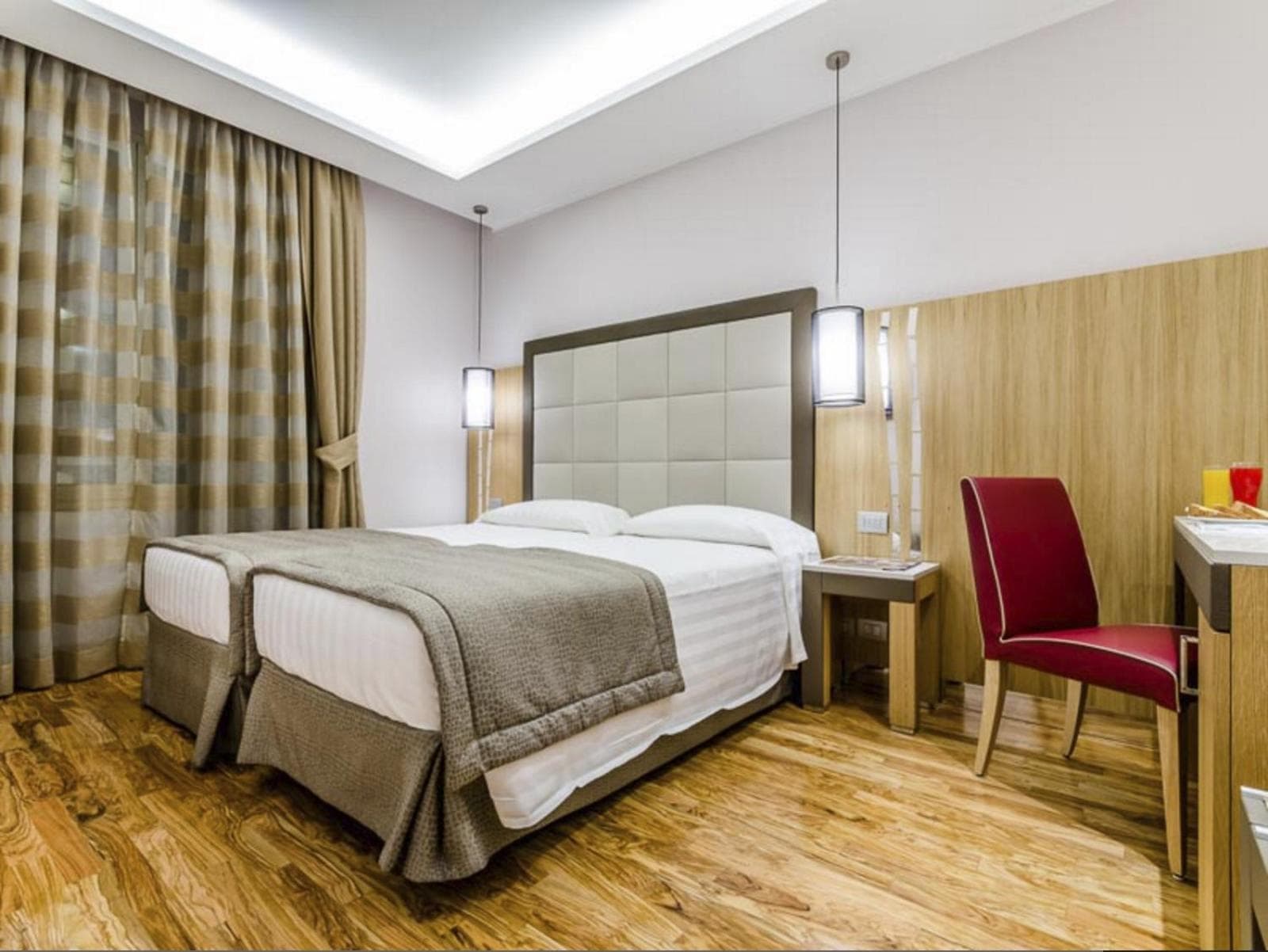 Hotel Giolli Nazionale — 24