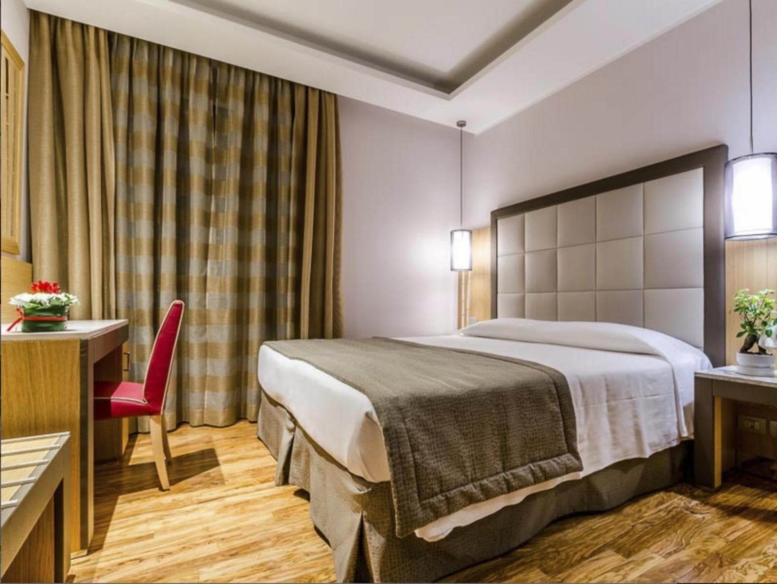 Hotel Giolli Nazionale — 23