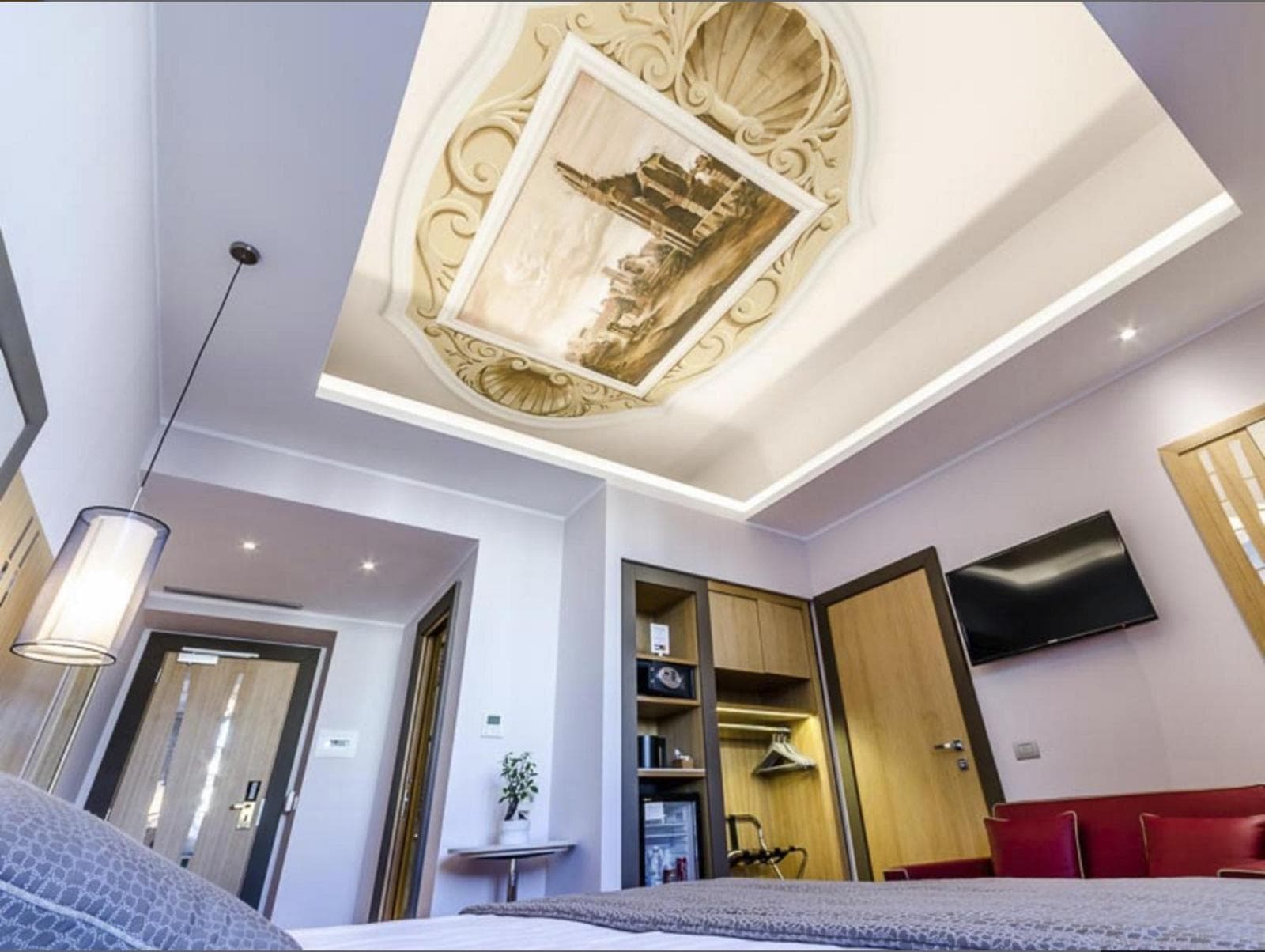 Hotel Giolli Nazionale — 11