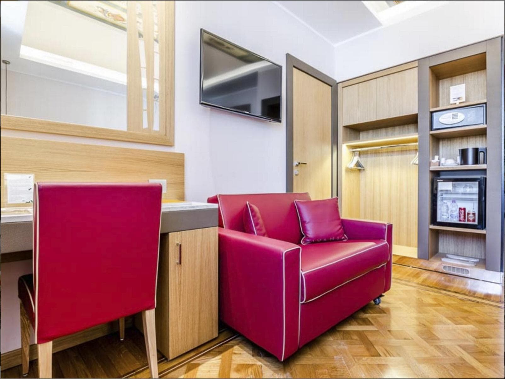 Hotel Giolli Nazionale — 18