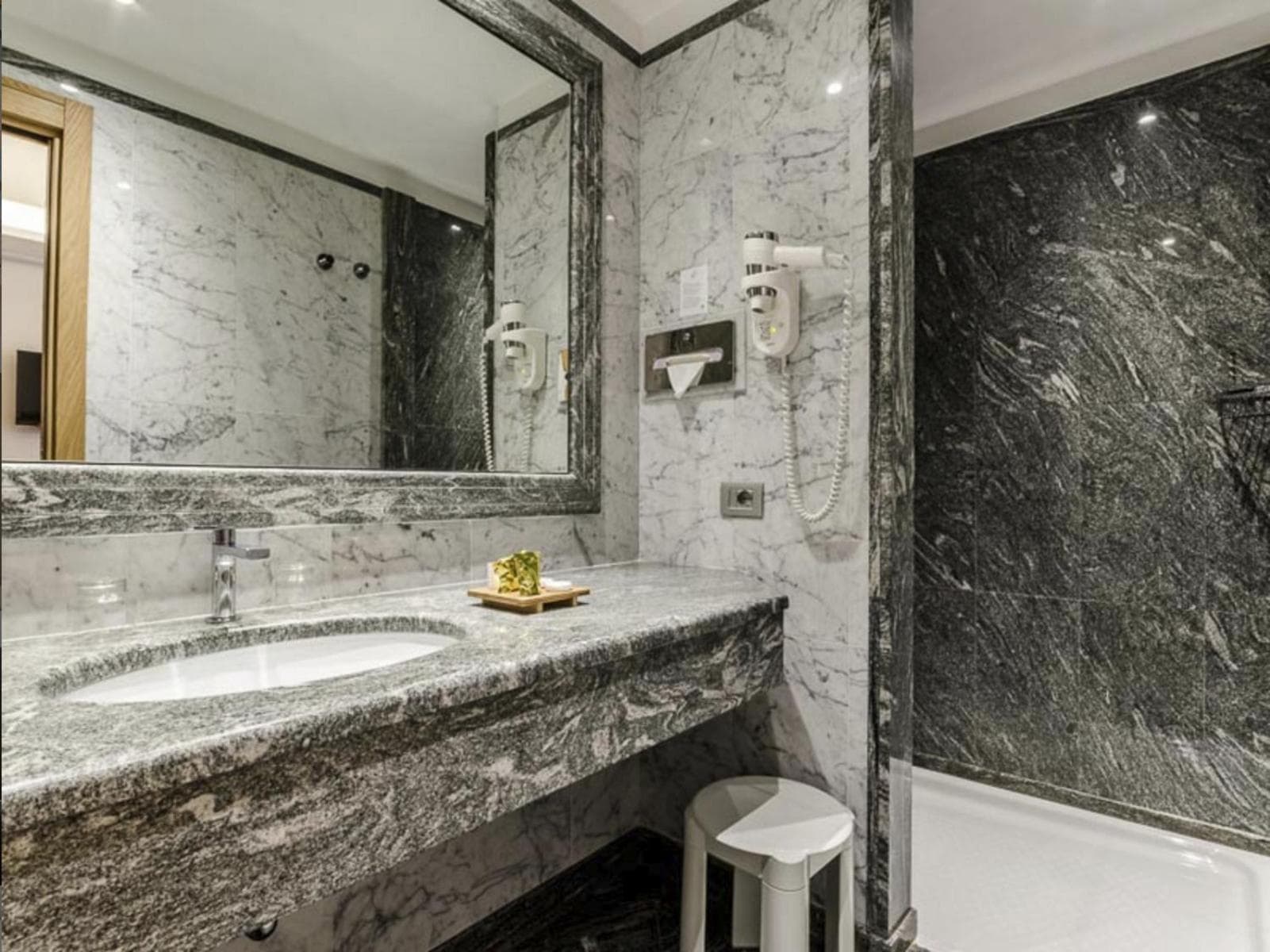 Hotel Giolli Nazionale — 16