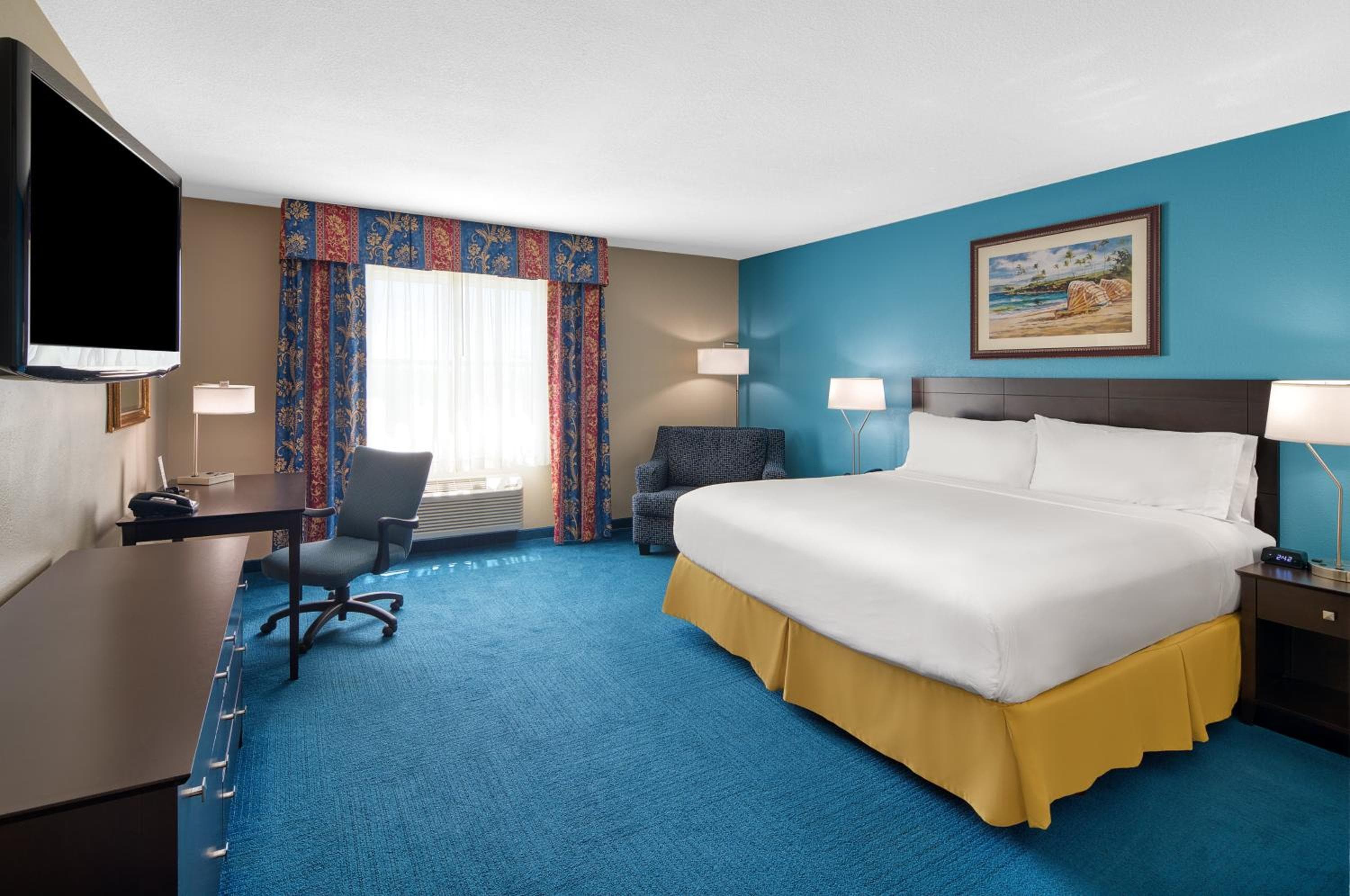 Holiday Inn Express & Suites Miami Kendall by IHG — 5