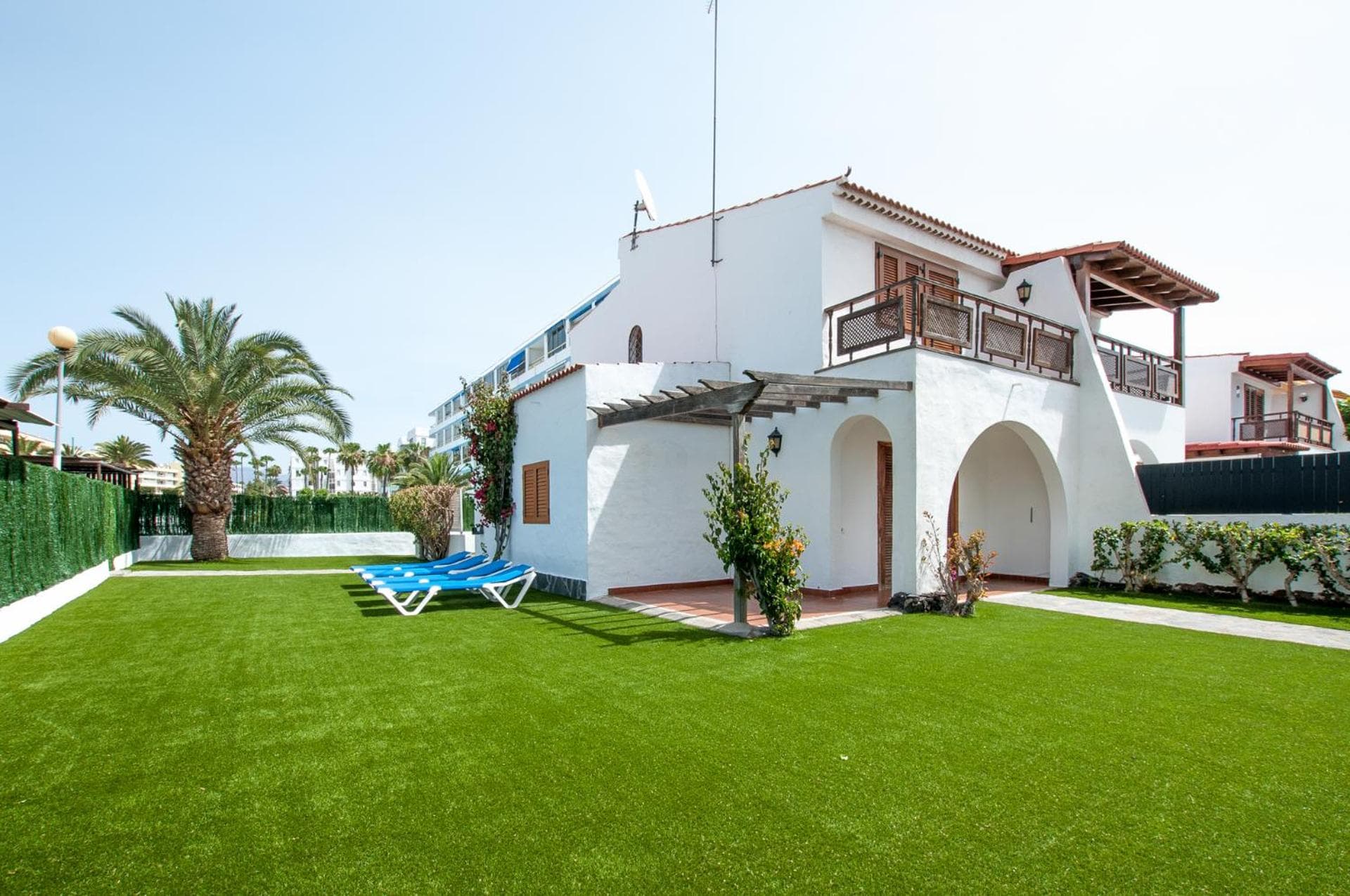 Casalegre HOME 7 — 1