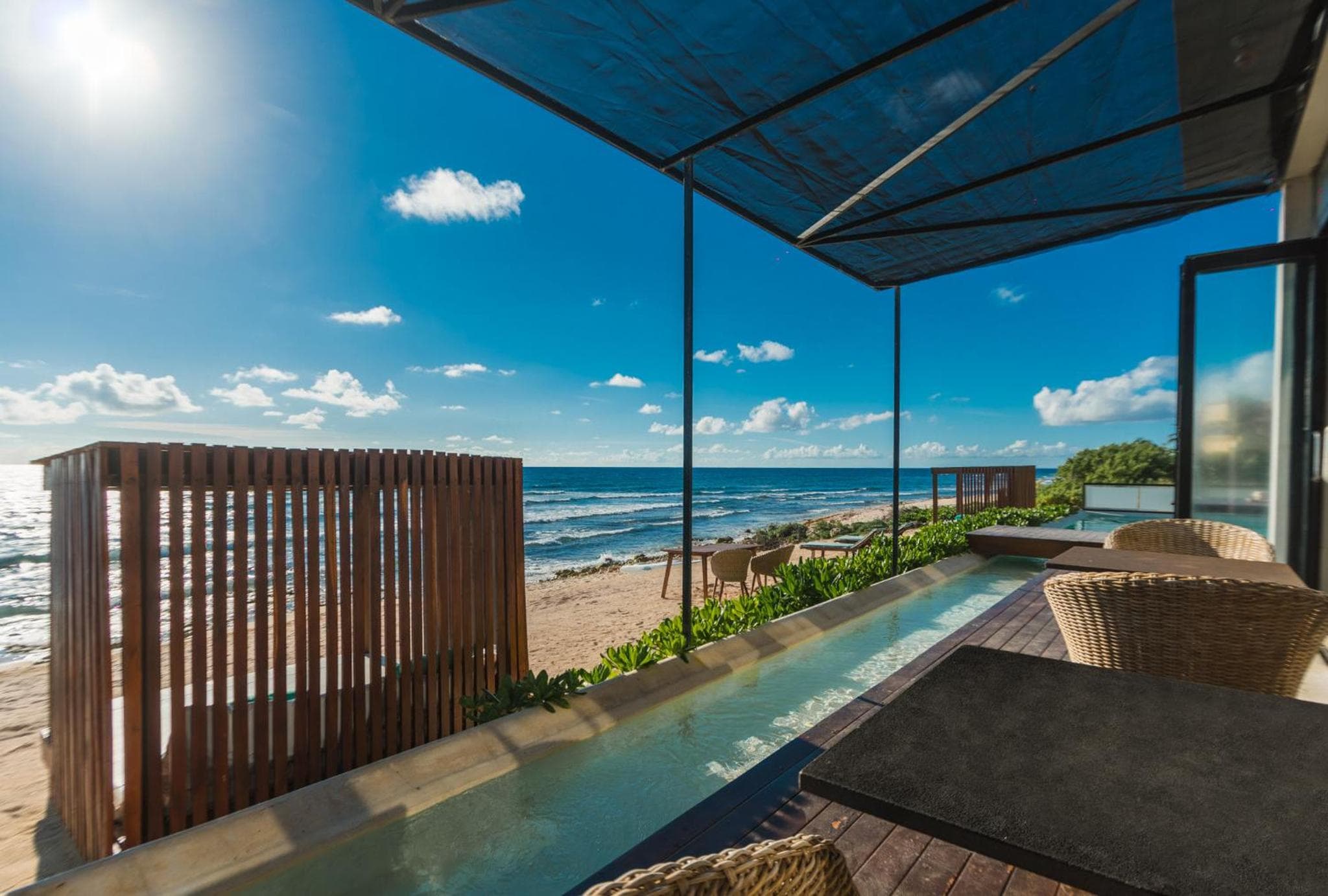 O' Tulum Riviera Maya Condo Hotel — 3