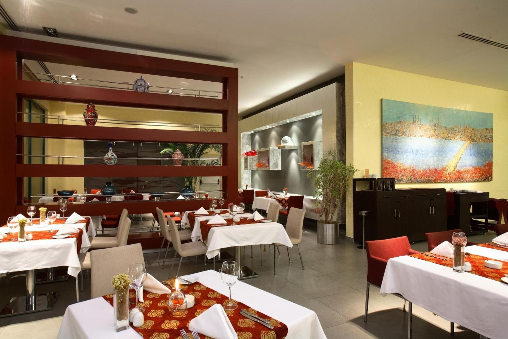ADM Grand Hotel — 28
