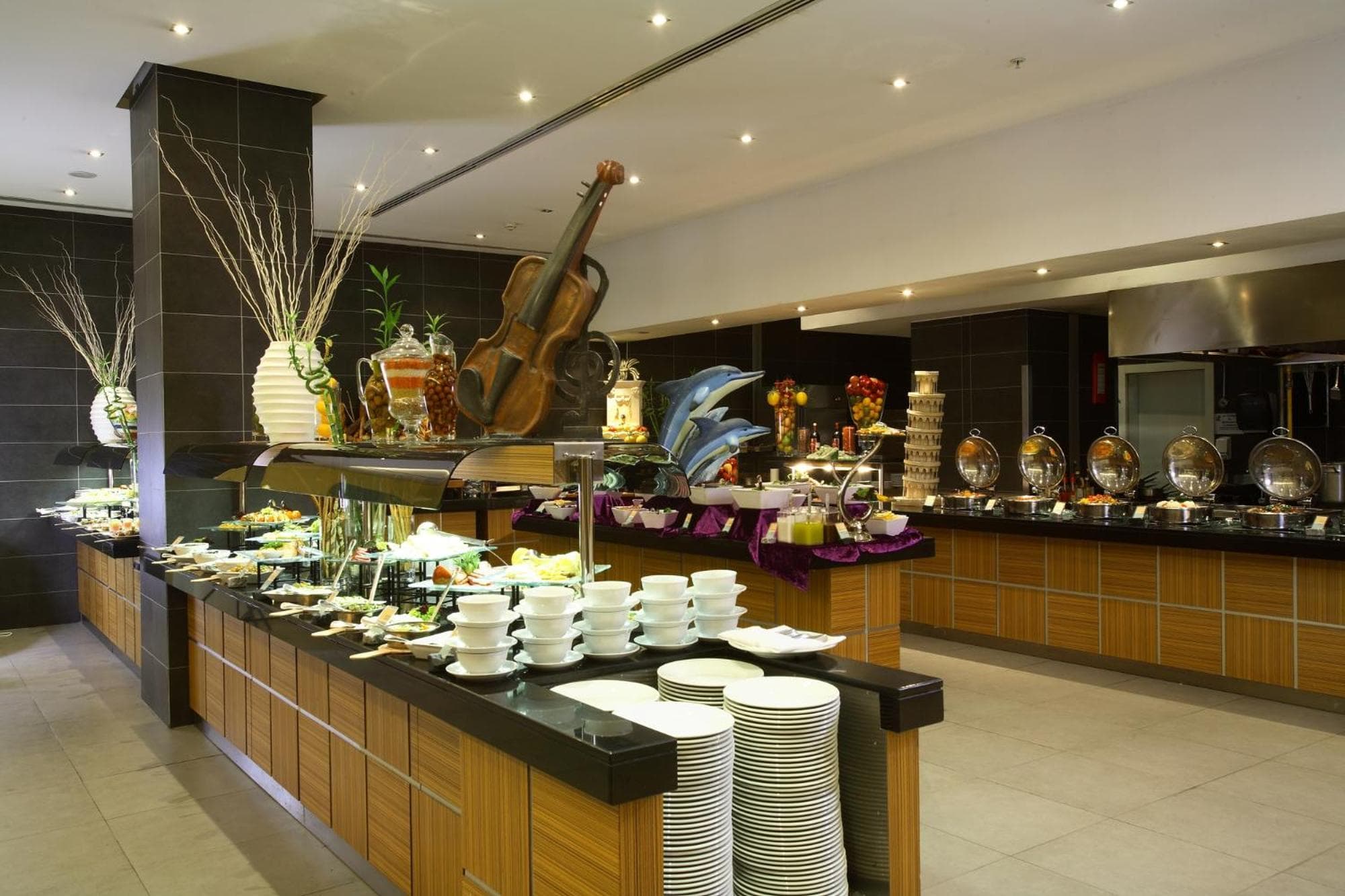ADM Grand Hotel — 26
