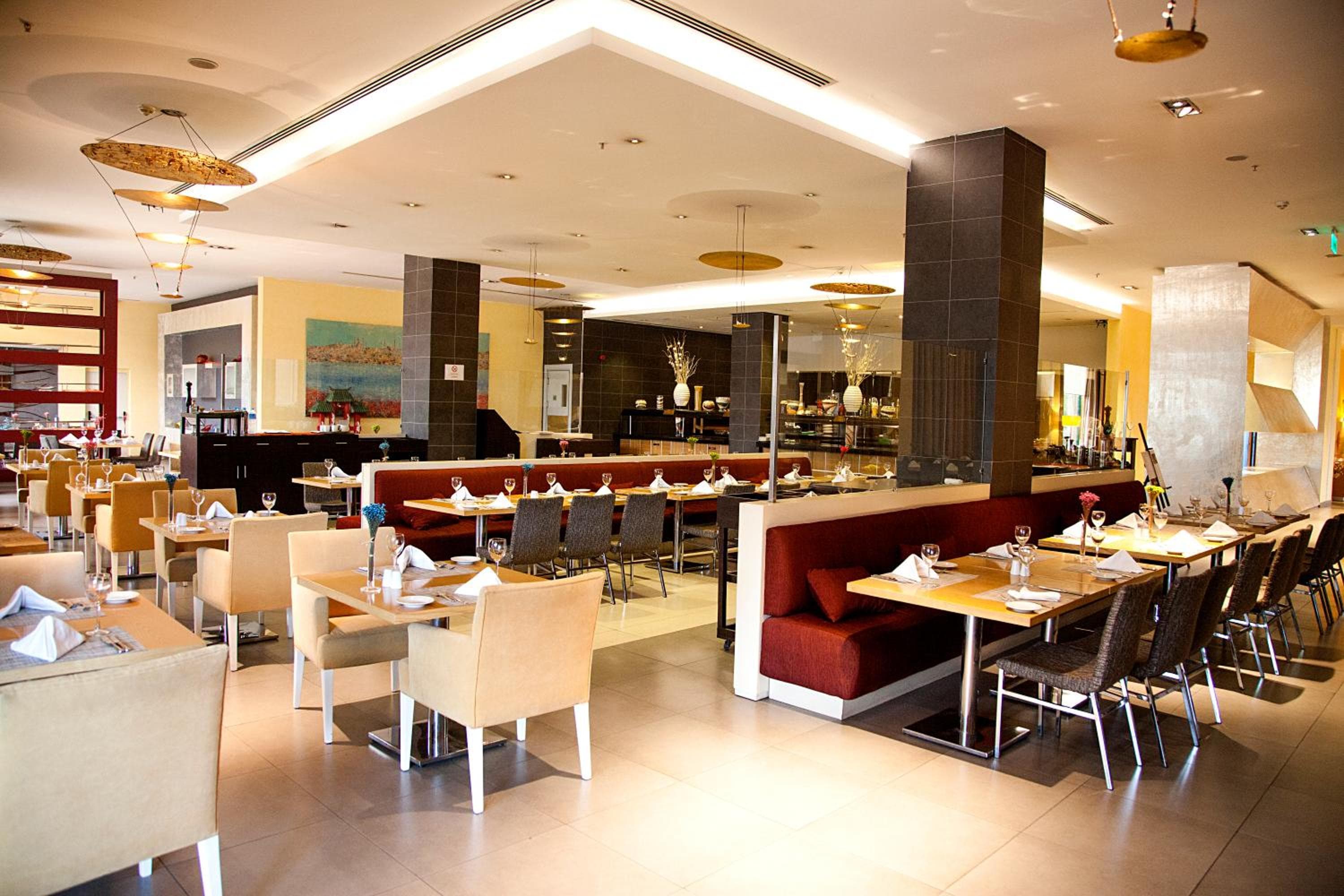 ADM Grand Hotel — 29