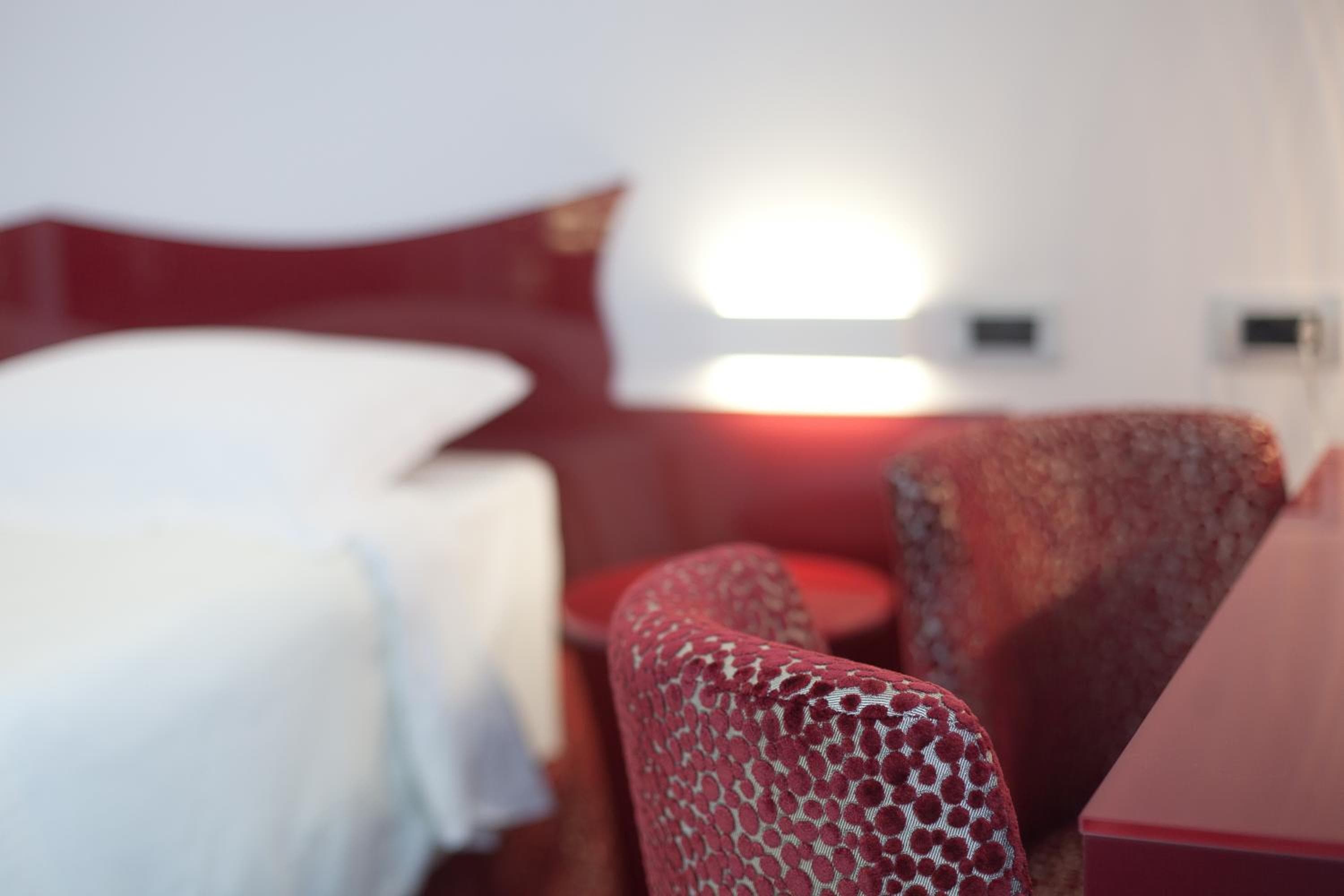 Hotel Berna hotel, Via Napo Torriani 18, Milan, Italy — photo 38