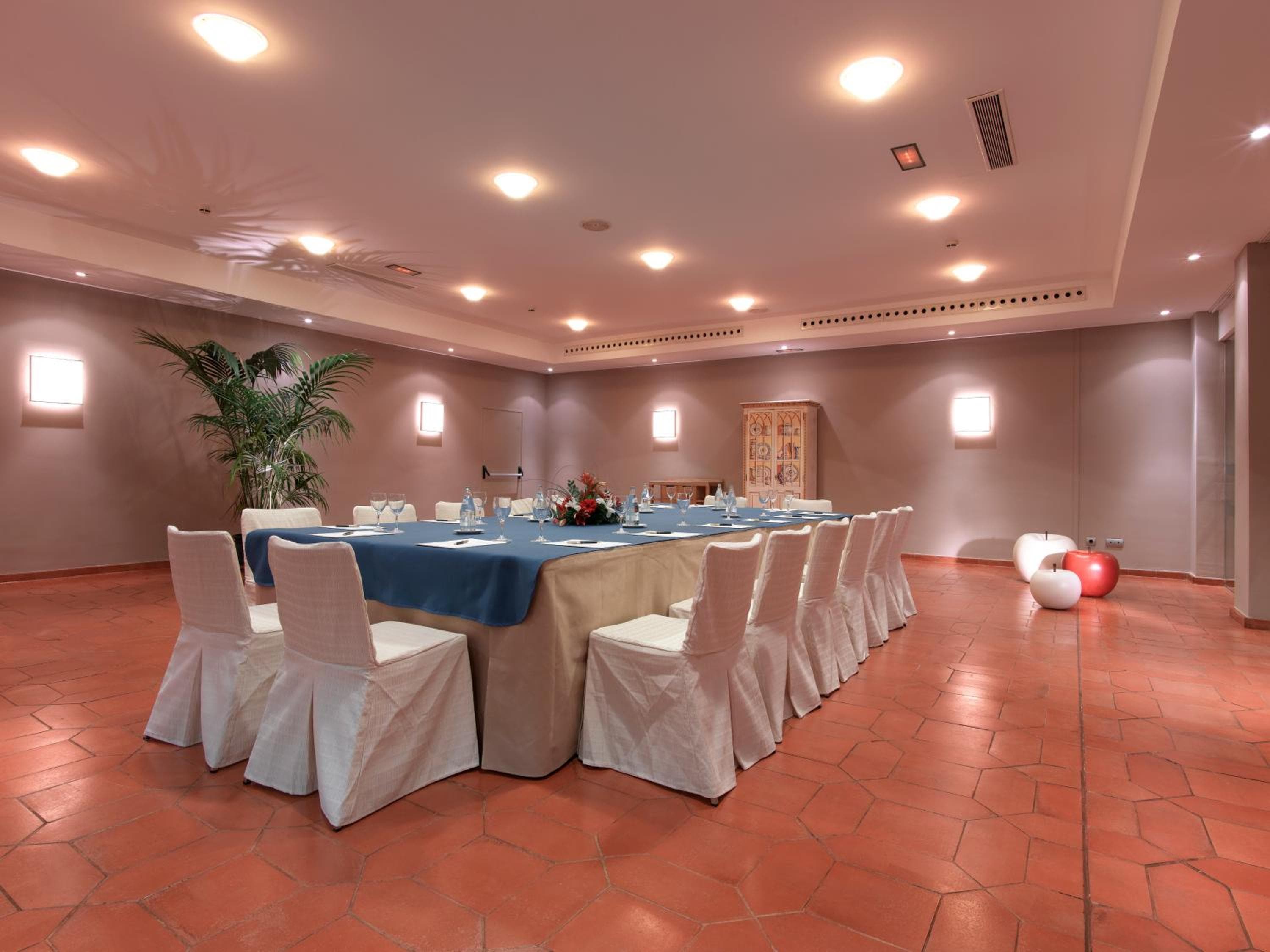 Parador de Málaga Golf — 15