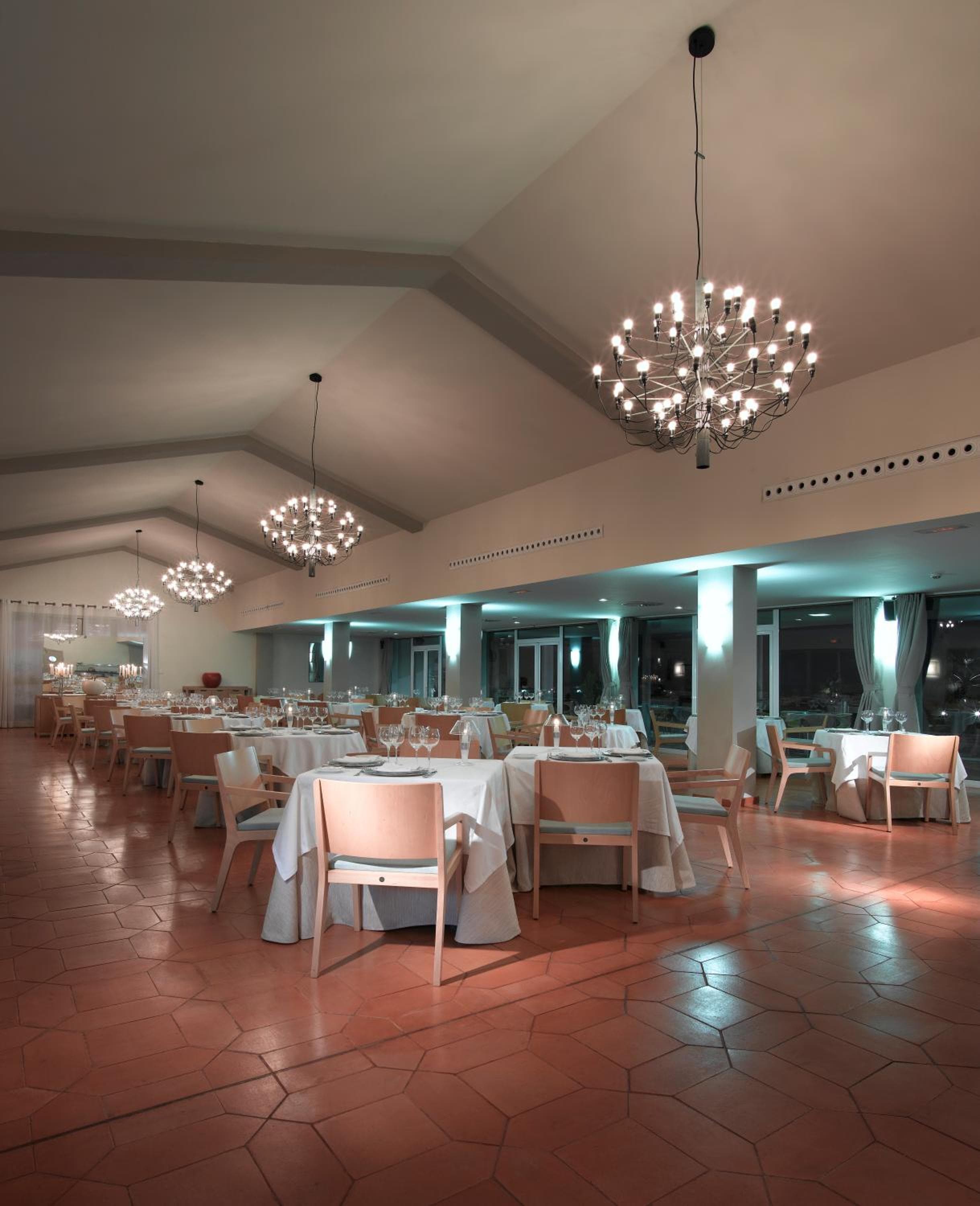 Parador de Málaga Golf — 18