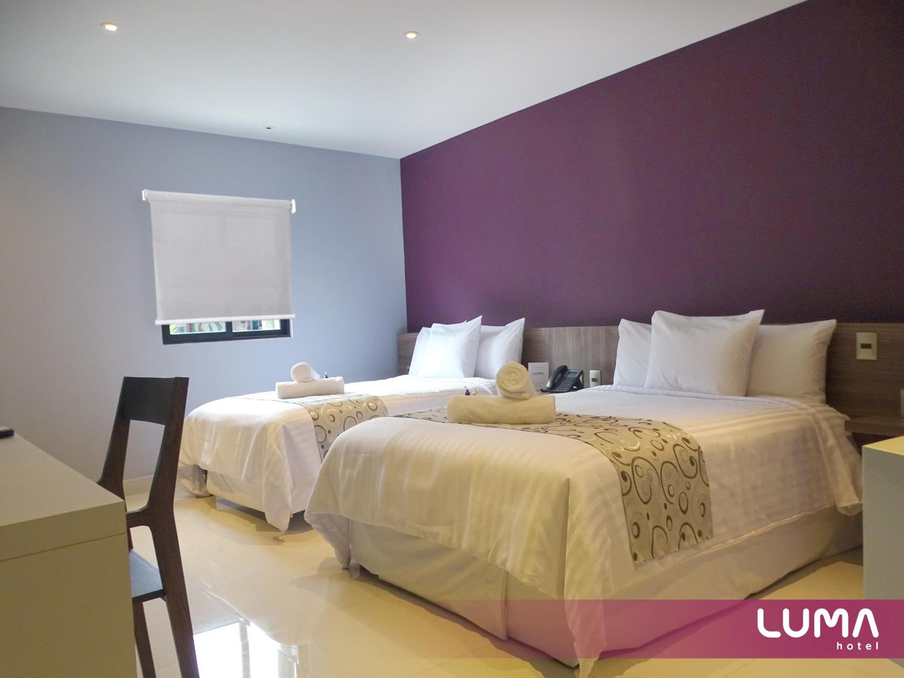 Hotel Luma by Kavia — 16