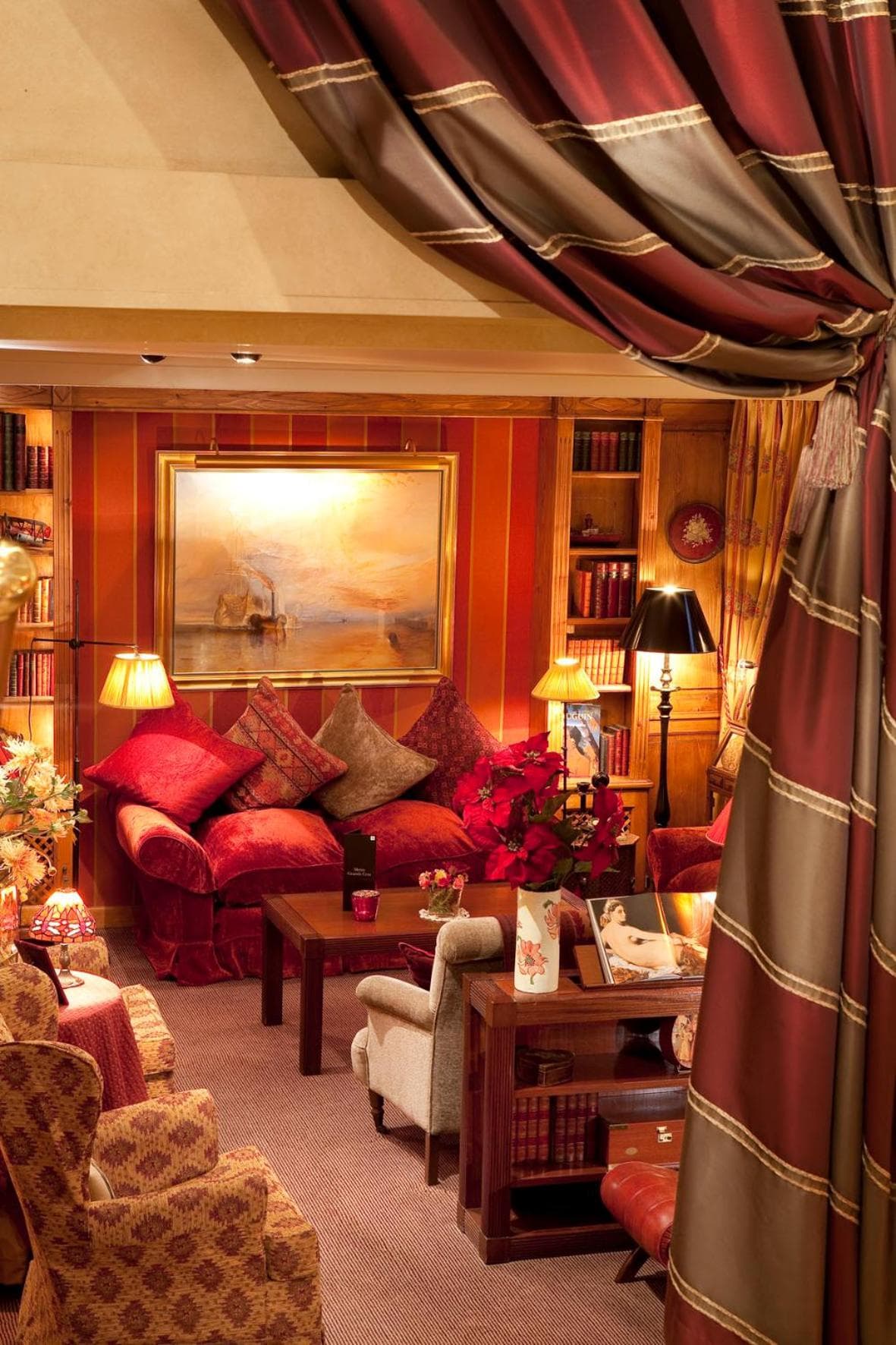 Hotel Britannique — 11